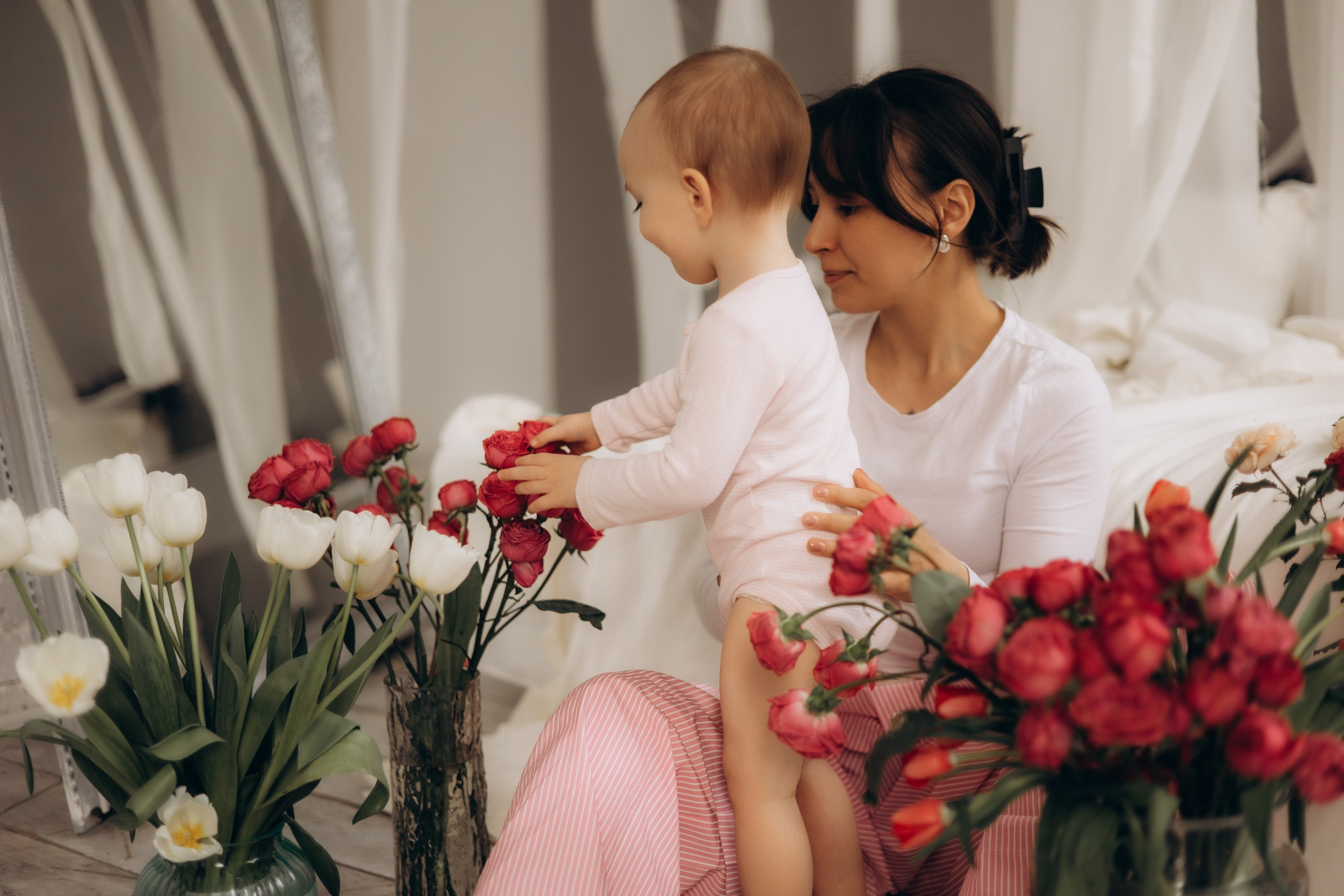 Семейный фотограф в Магнитогорске Алина Рыжова