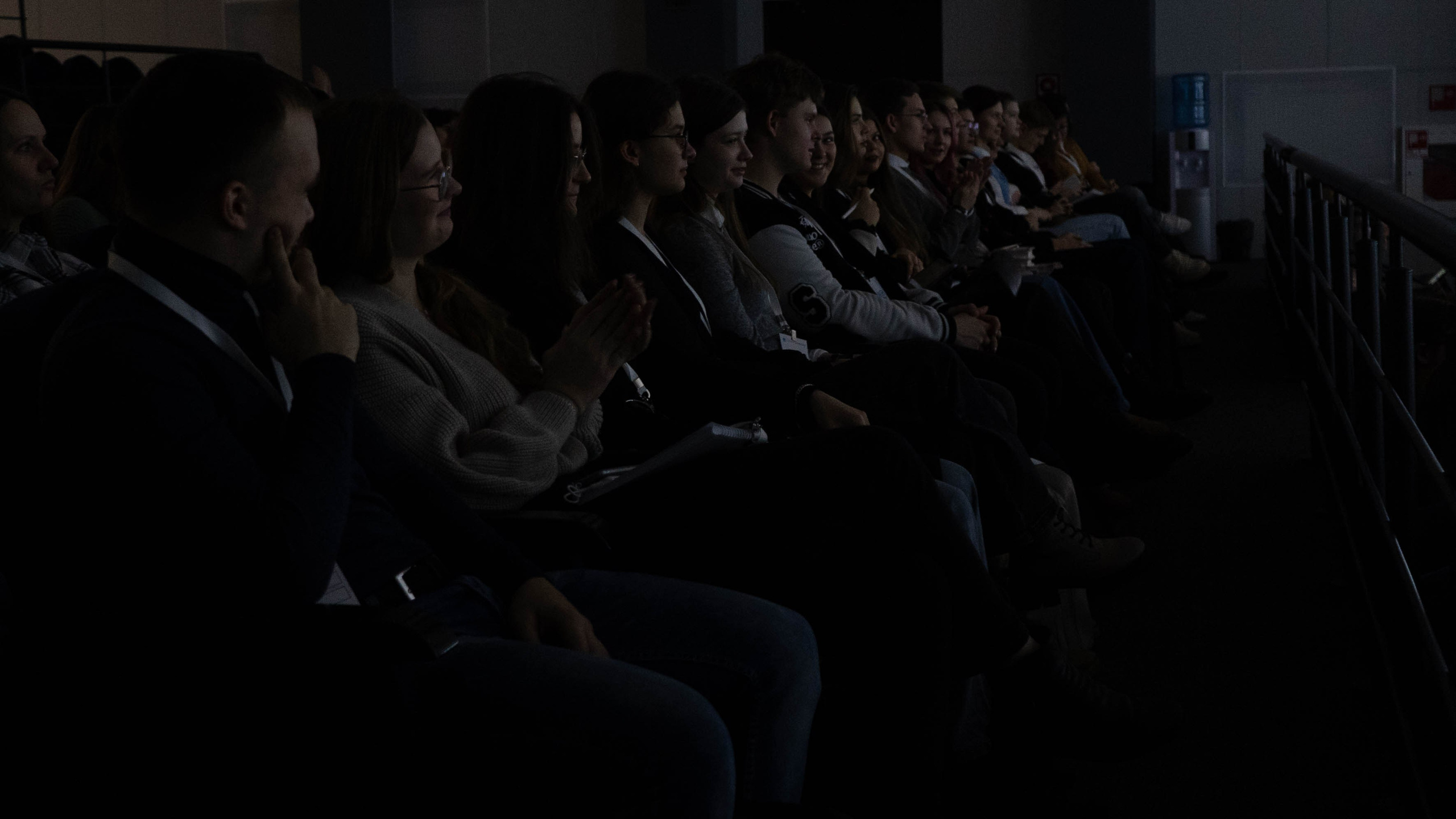 «Школа лидера». Фотограф, оператор-монтажер, продюсер медиа проектов в Москве