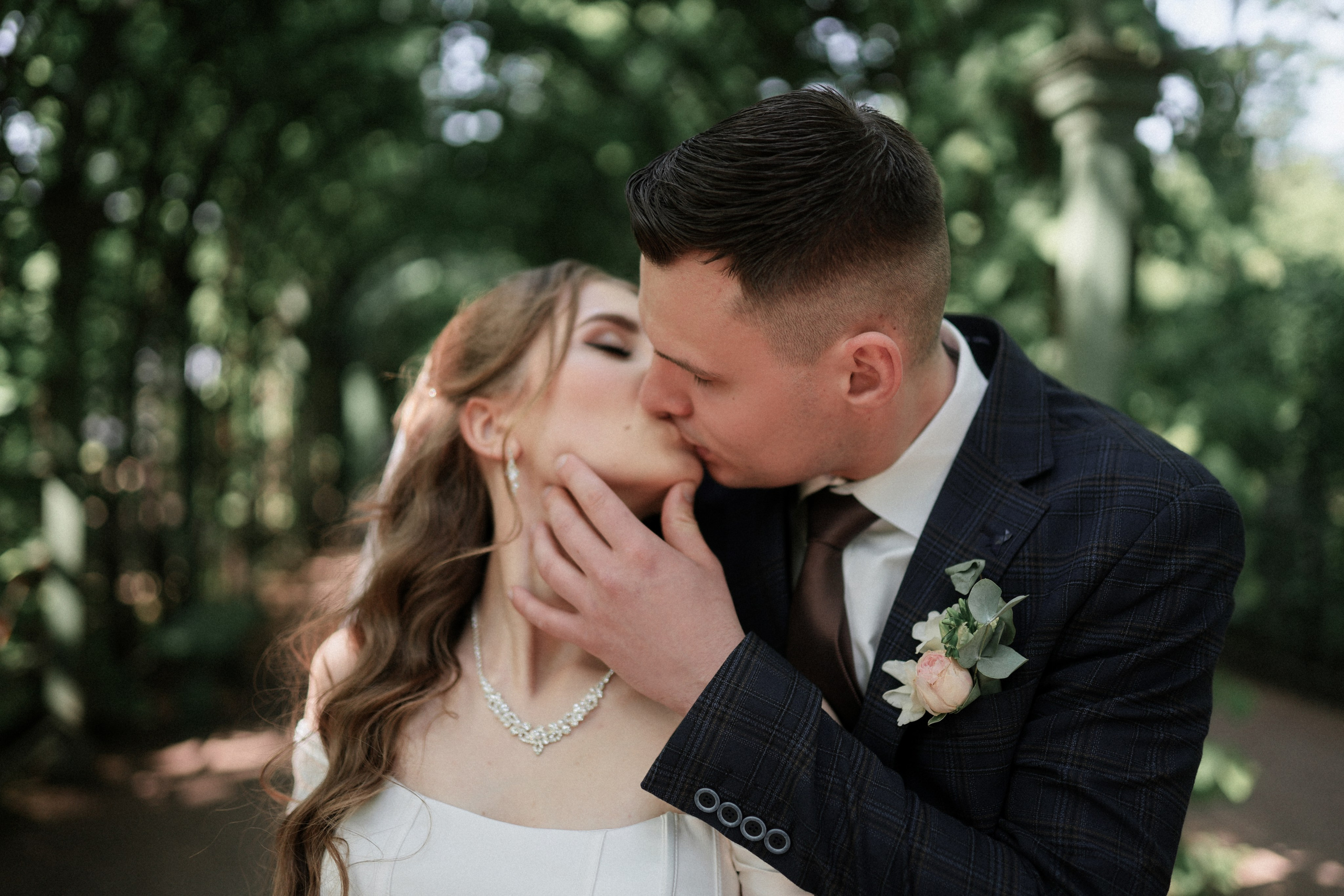 EDUARD & DARIA. Свадебный фотограф в Санкт-Петербурге Харичева Анастасия