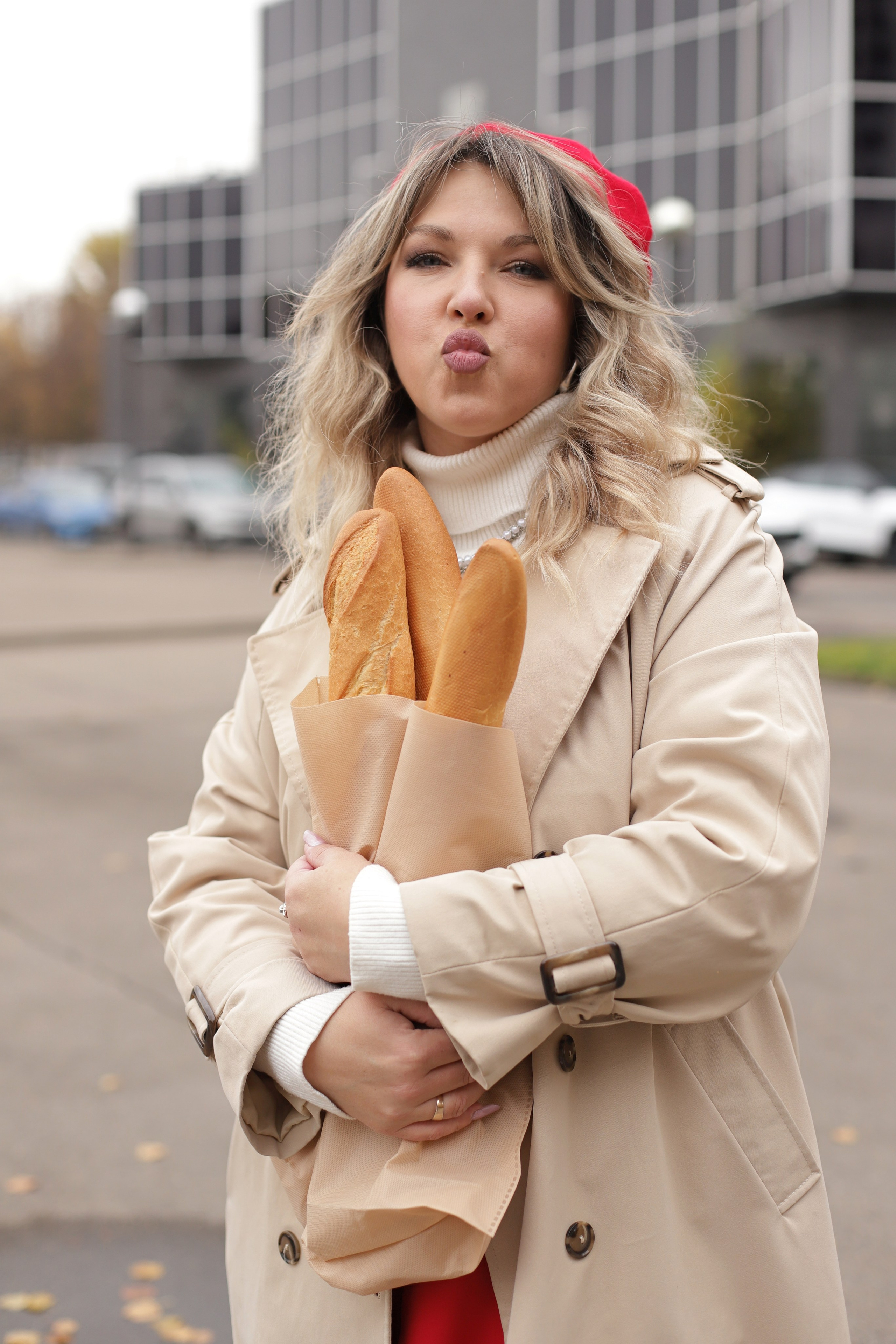 Осенняя фотосъемка. Диана Николаева — фотограф город Балашиха