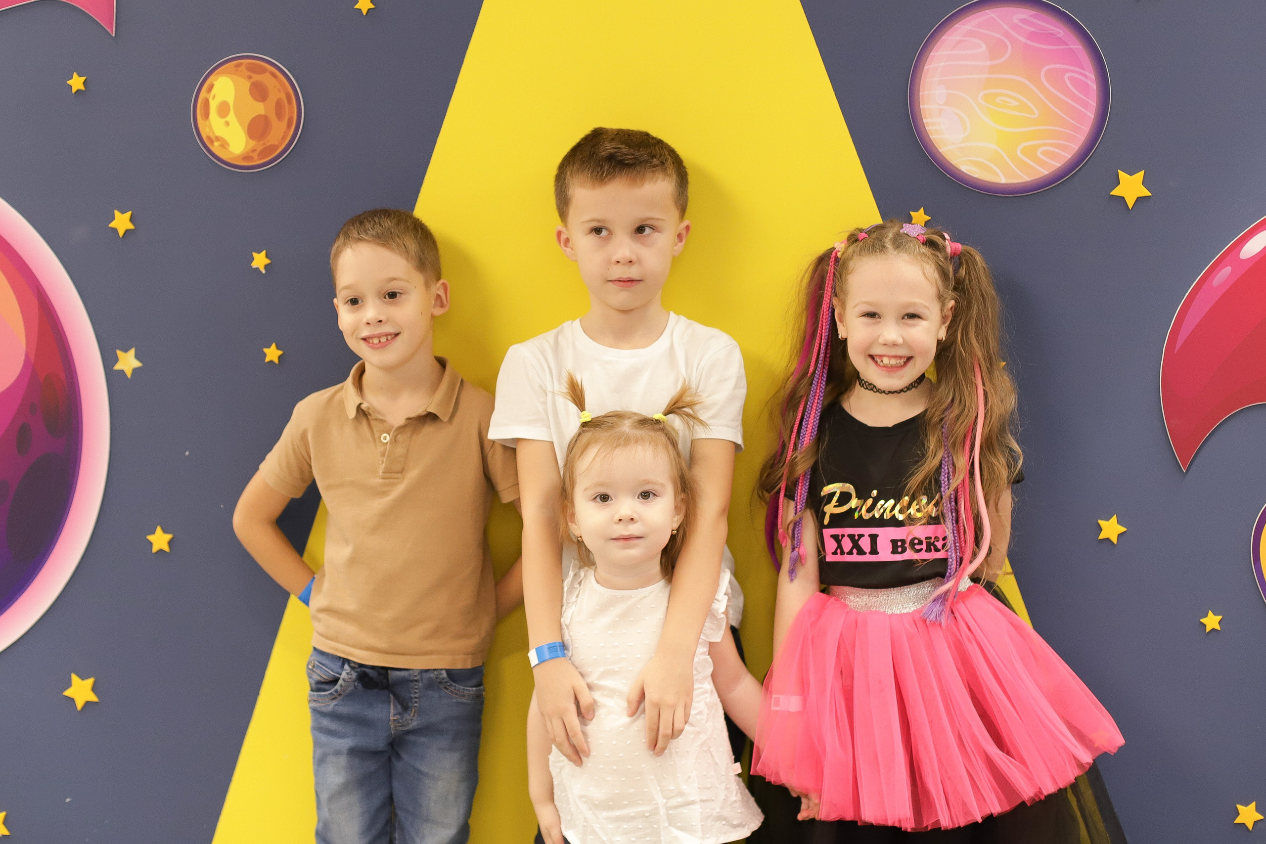 Дни Рождения. Диана Николаева — фотограф город Балашиха