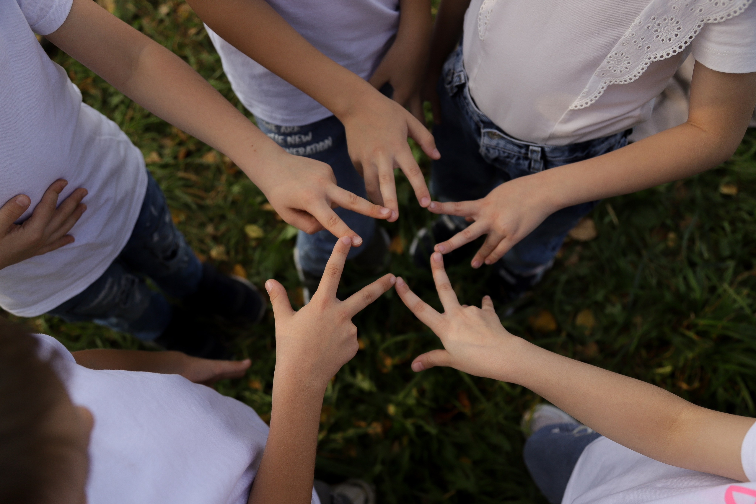 Друзья на природе осень. Диана Николаева — фотограф город Балашиха