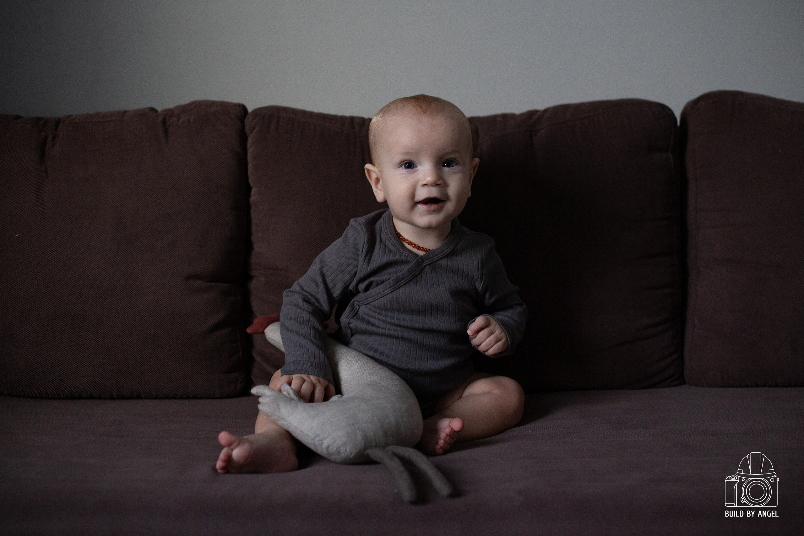 Семейная хроника. Ангелина Тамилина — репортажный фотограф в Санкт-Петербурге