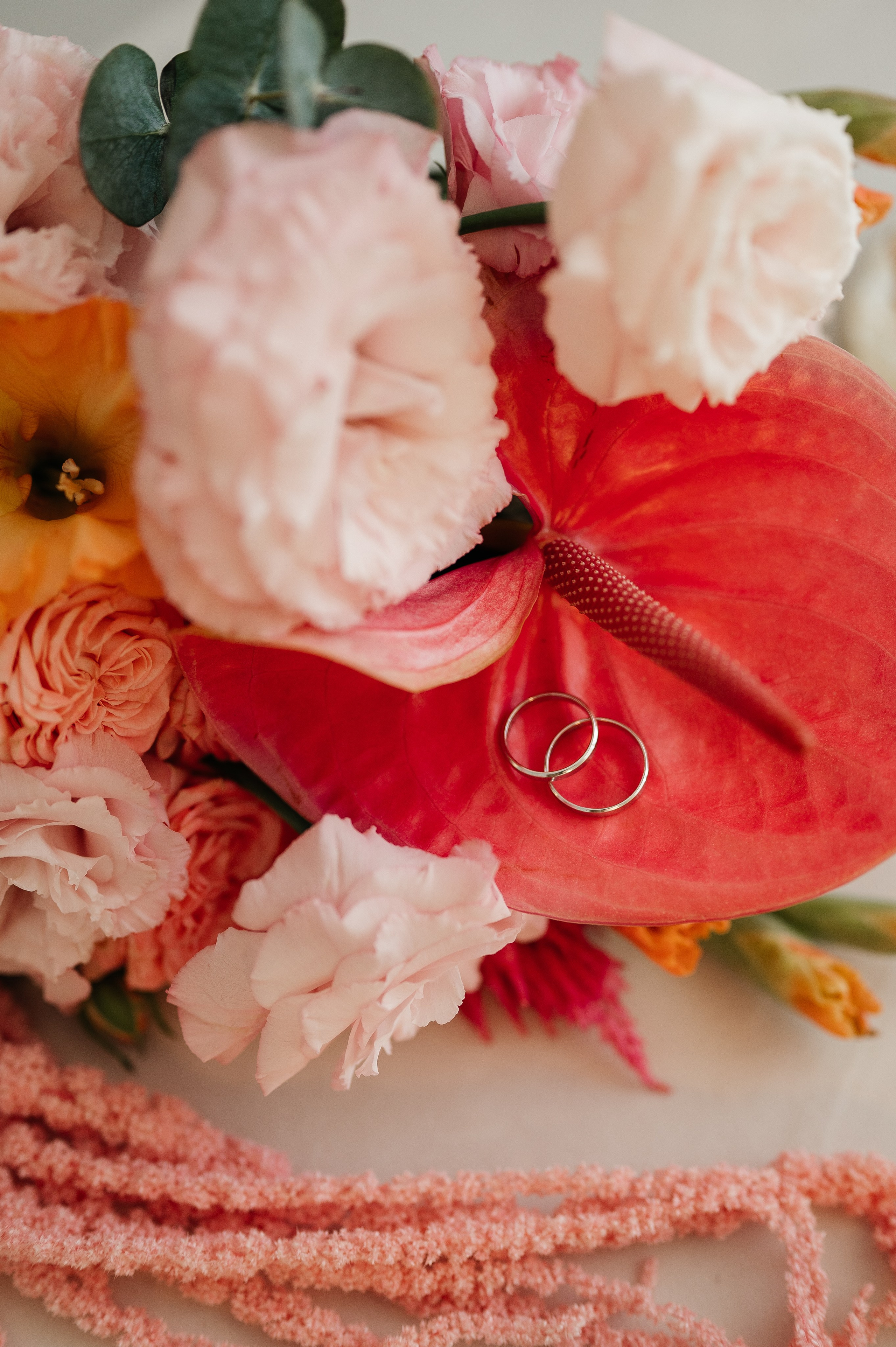 Утро жениха и невесты. Свадебный и семейный фотограф в Краснодаре Алина Мельник