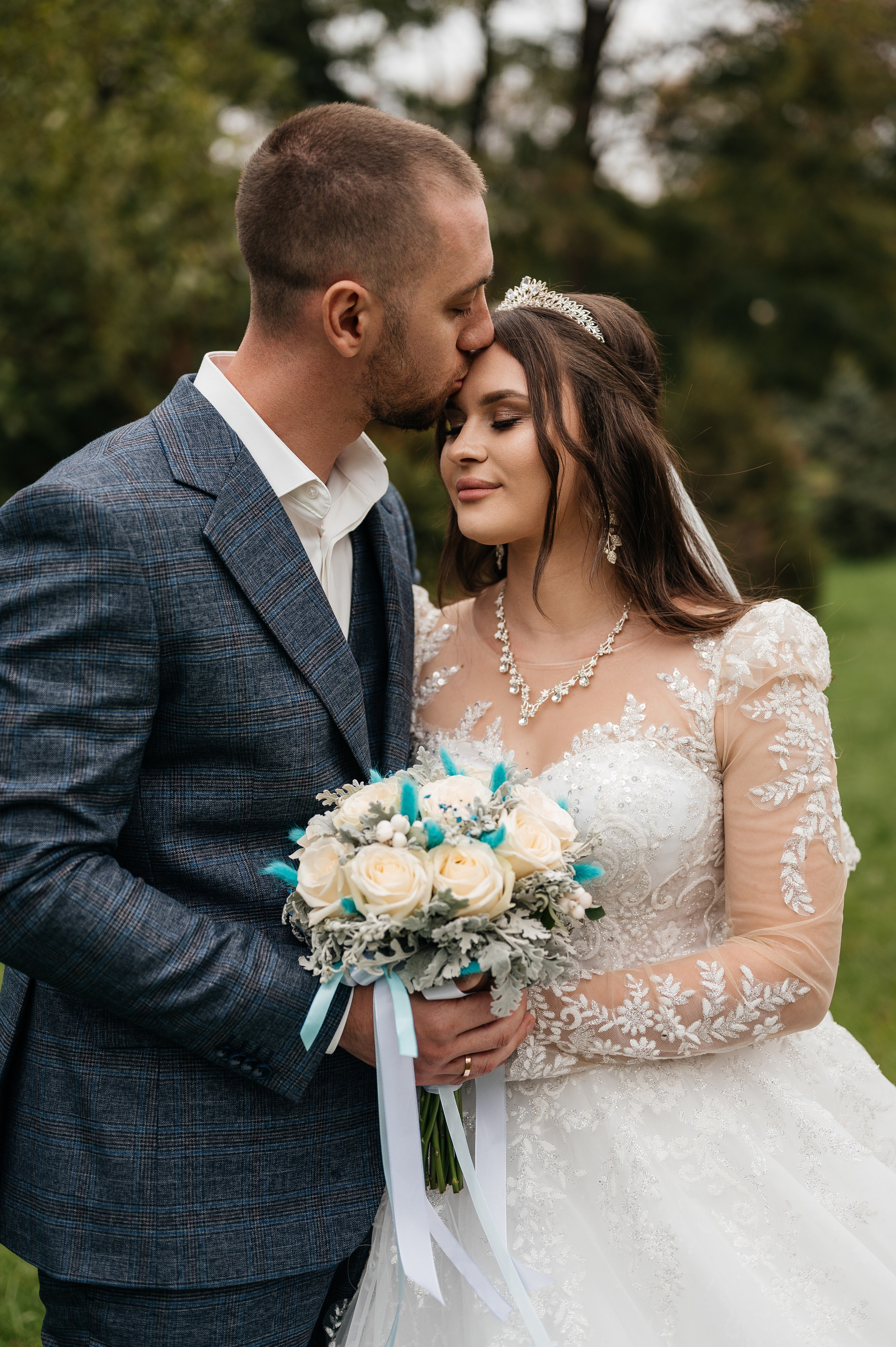 Станислав & Екатерина. Свадебный и семейный фотограф в Краснодаре Алина Мельник