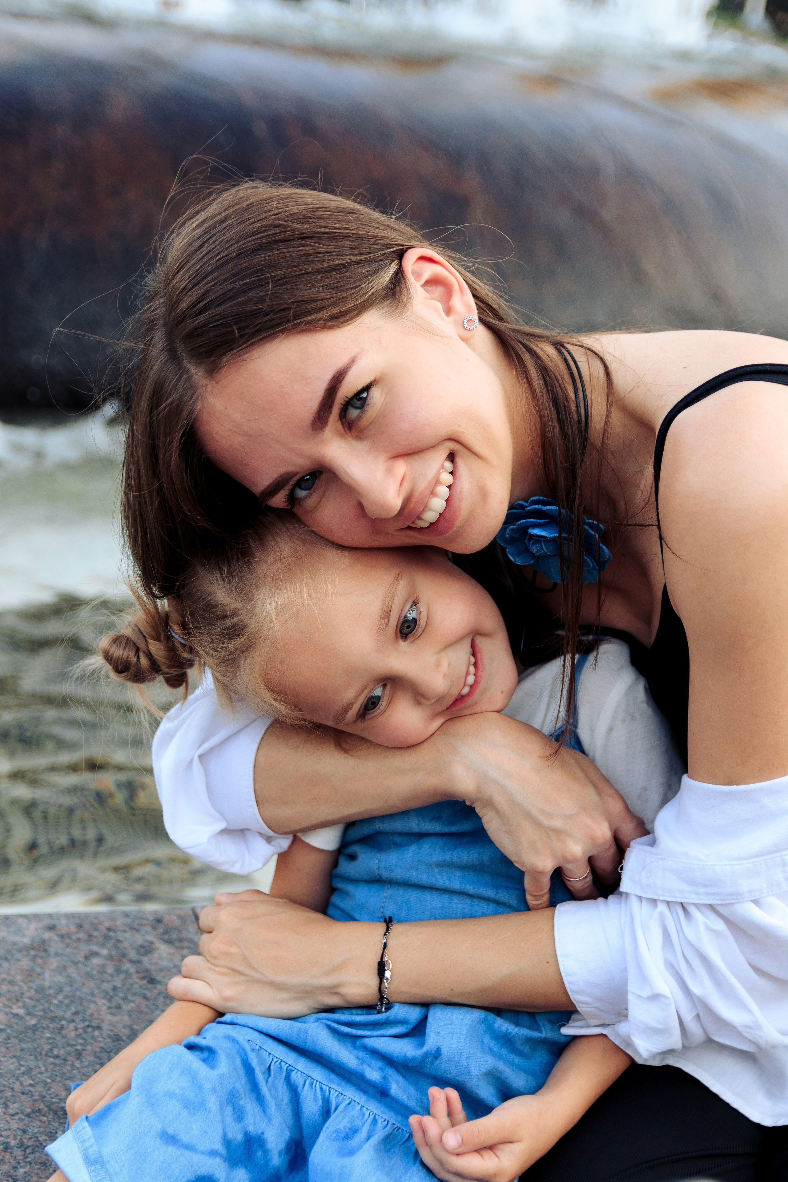 Солнечный день. Фотограф в Краснодаре Ксения Мархинина