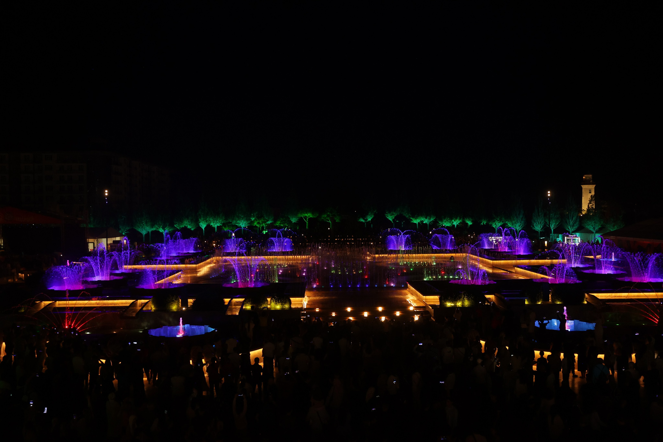 Форум Традиций. Omar Shapiev