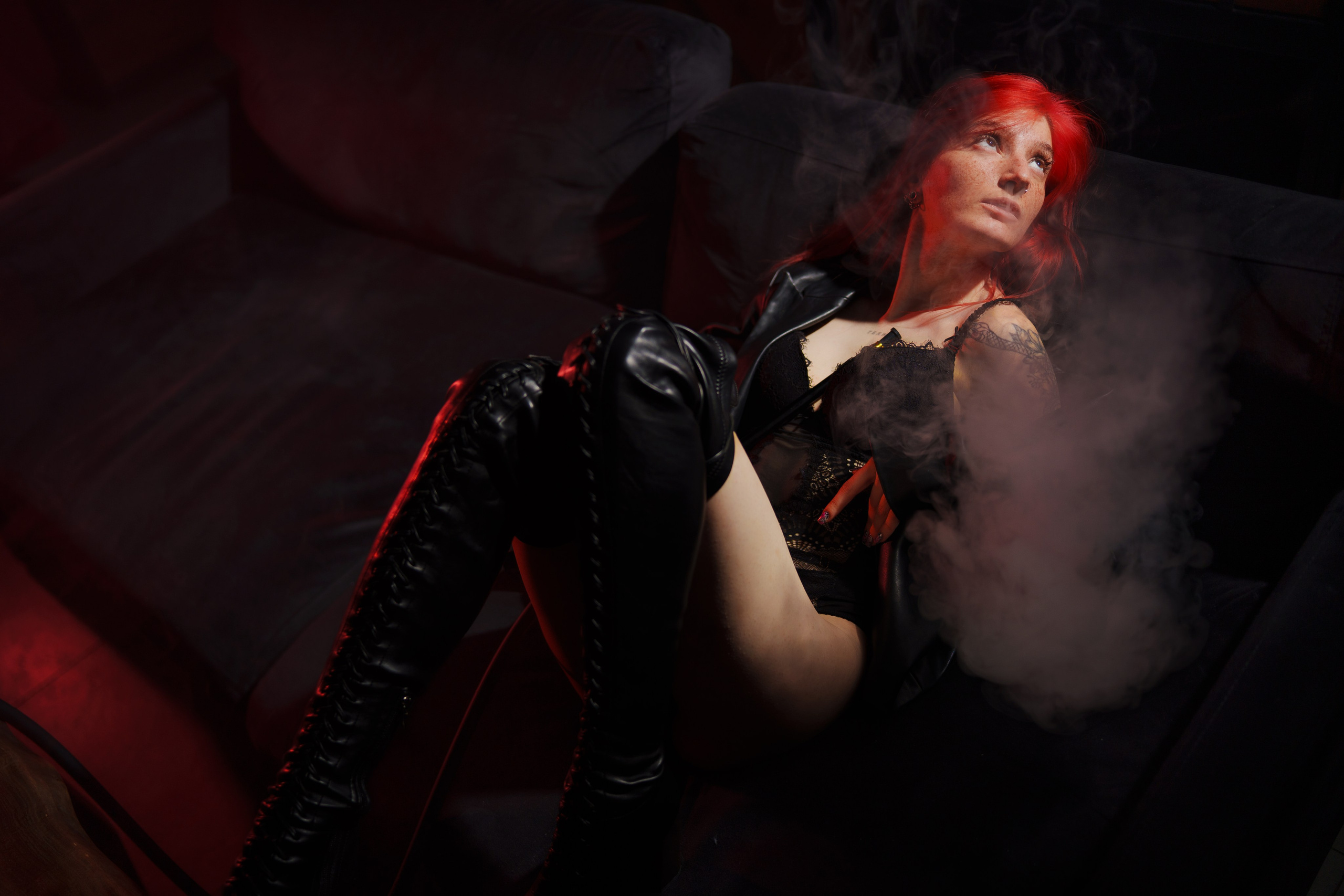 Настя 18+. Фотограф Андрей Чеботок (Белгород, Курск, Воронеж, Старый Оскол)