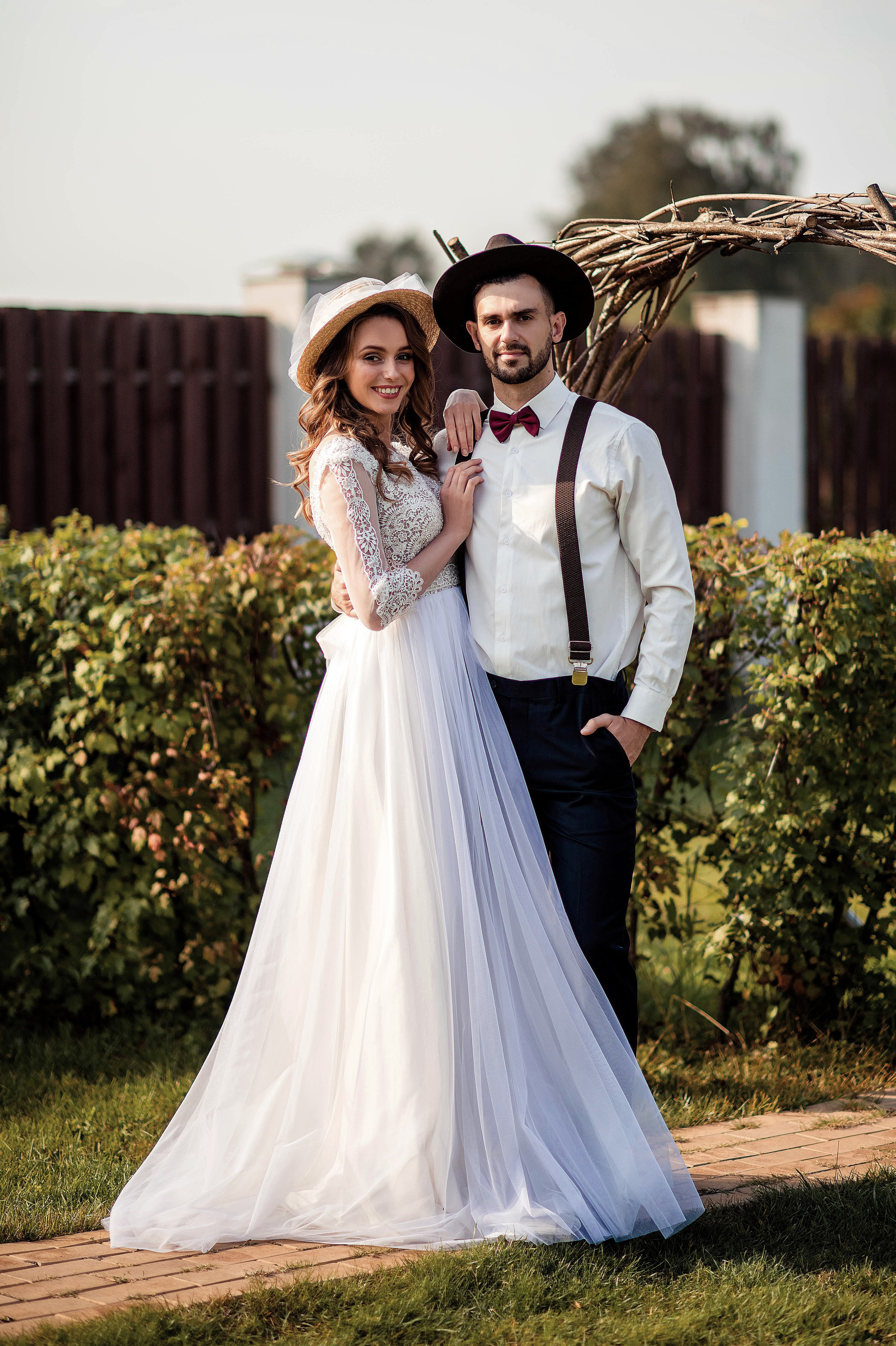 Boho. Свадебный и семейный фотограф в г. Москва Ирина Гаврилова