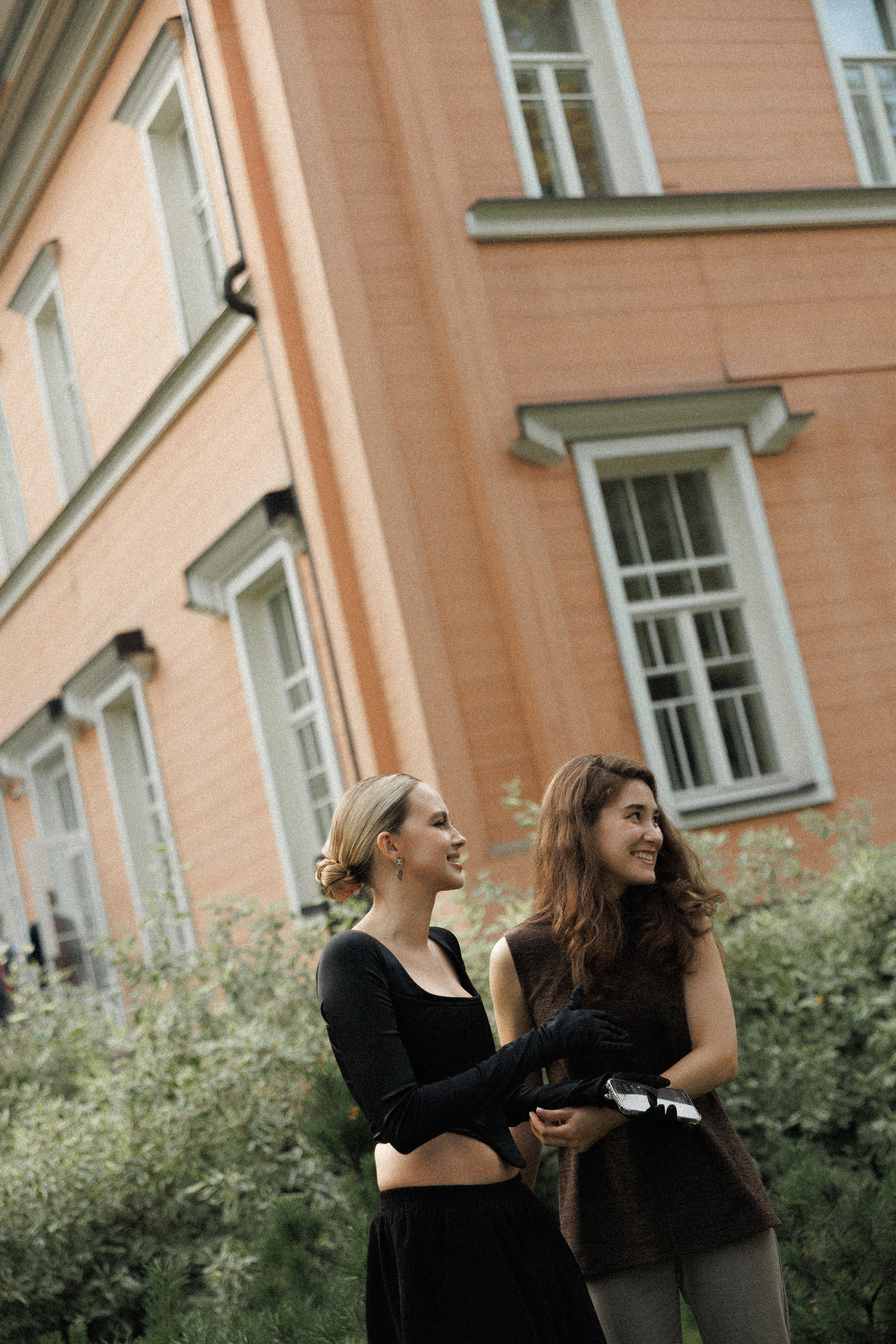 V & A. Свадебный и event-фотограф Иван Волнухин