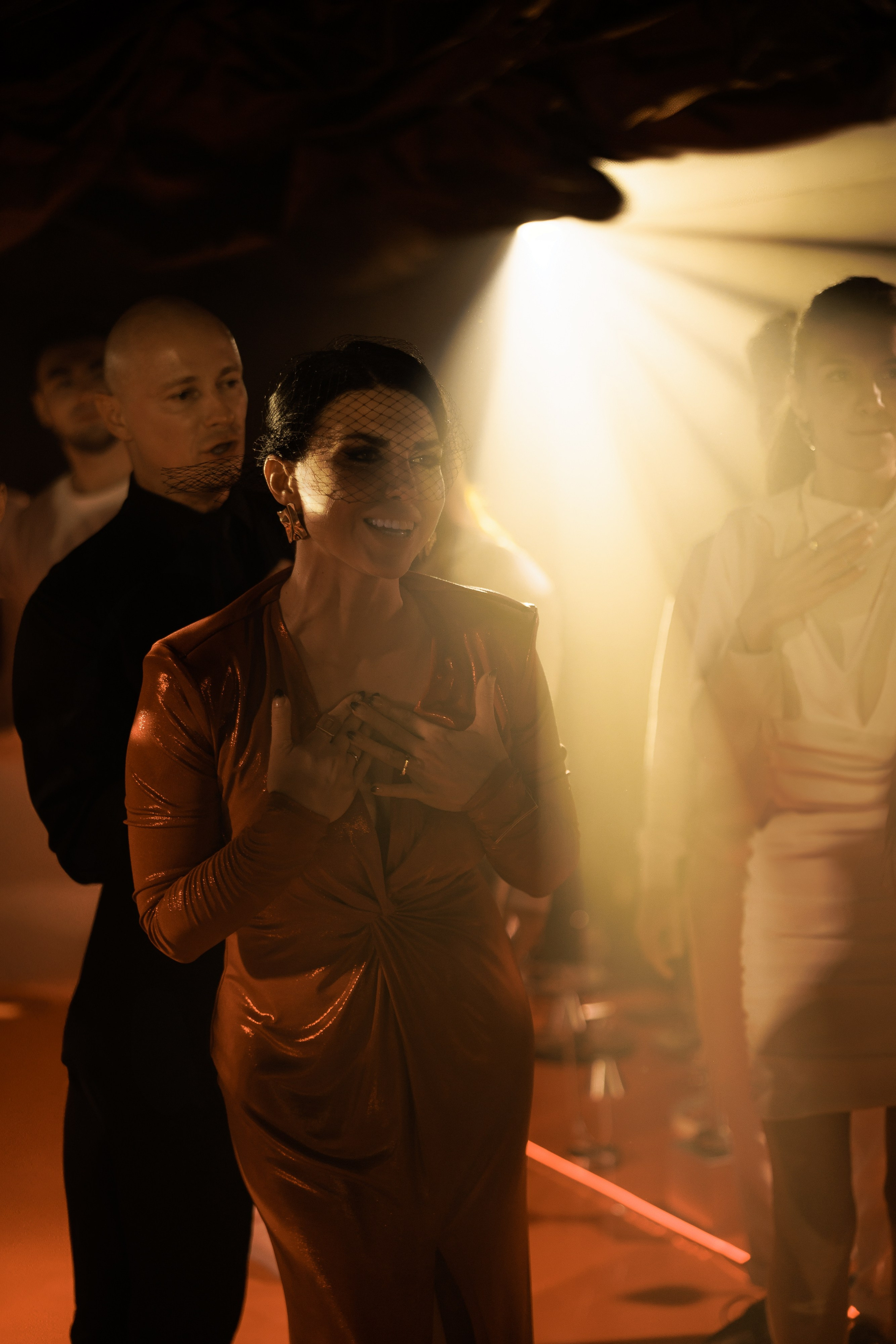 VOLCANO VIBES | E & E. Свадебный и event-фотограф Иван Волнухин