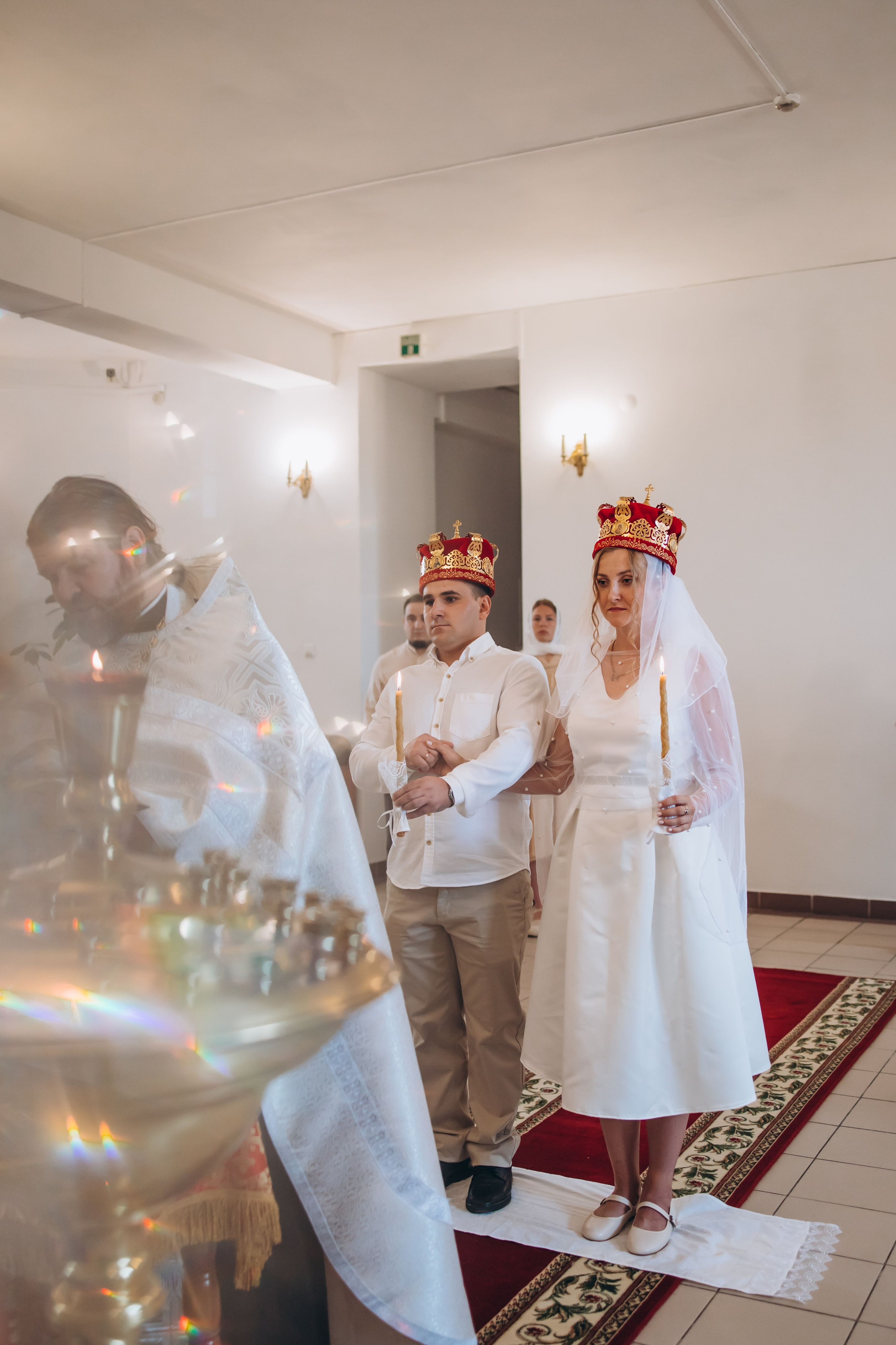 Семья Артамоновых. Семейный фотограф Нижневартовск Тюмень Ефимова Ирина