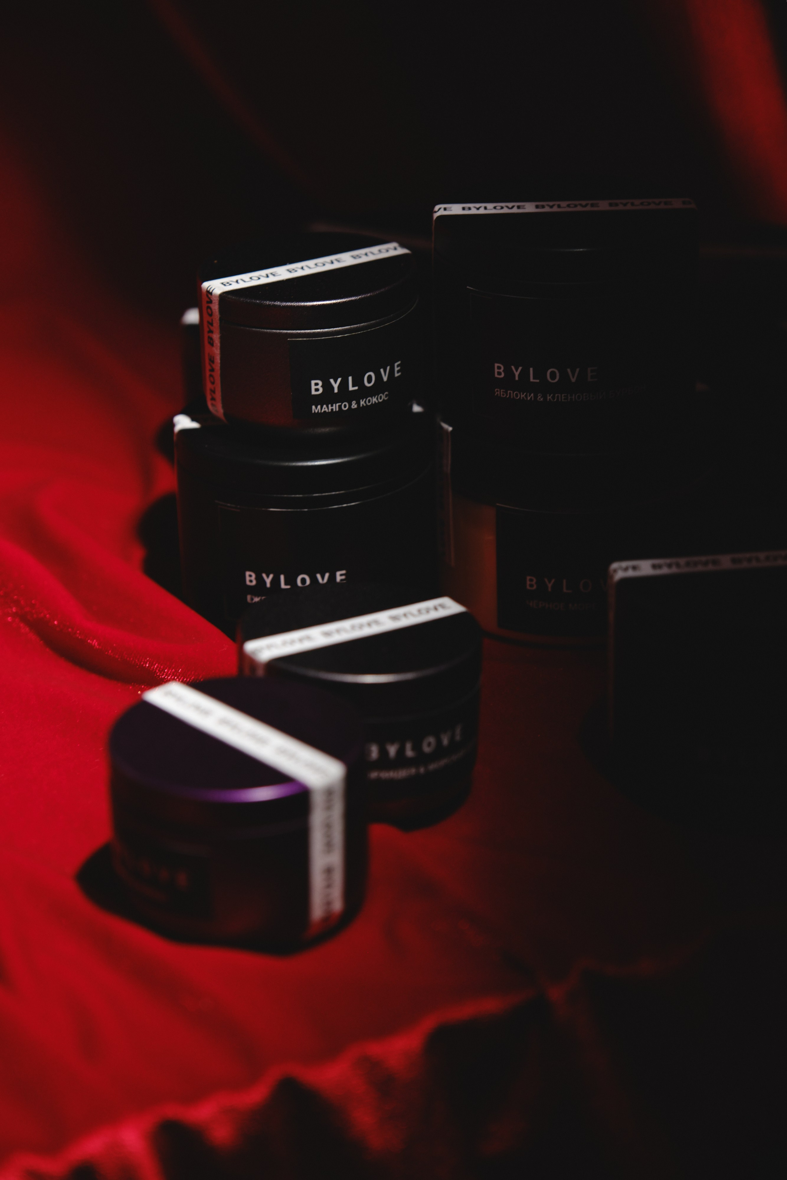 Dark collection. Предмет искусства