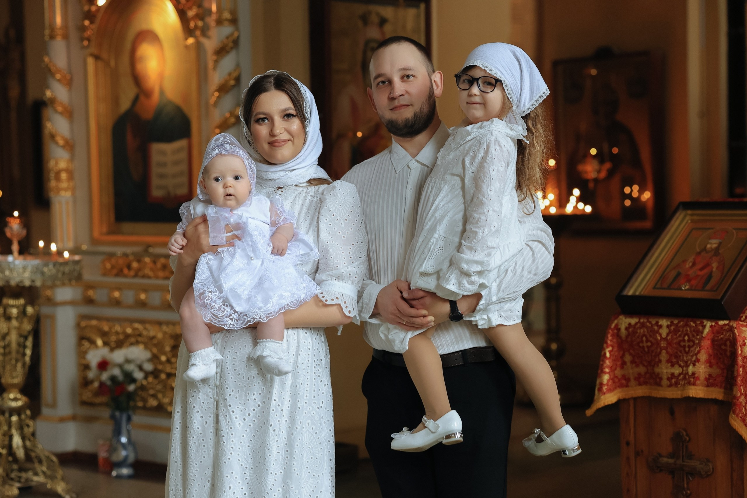 Таинства. Свадебный и семейный фотограф Кузнецк Пенза Ульяновск