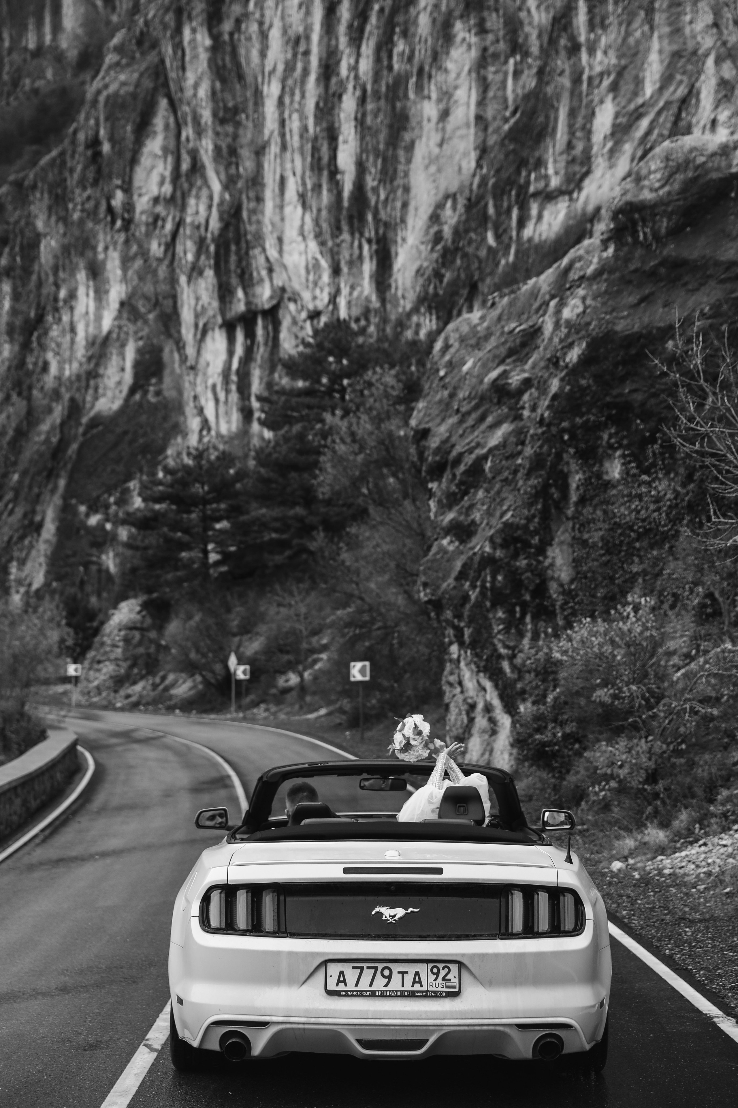 Дмитрий и Ксения. Свадебный и семейный фотограф в Севастополе и Крыму Анастасия Сураева