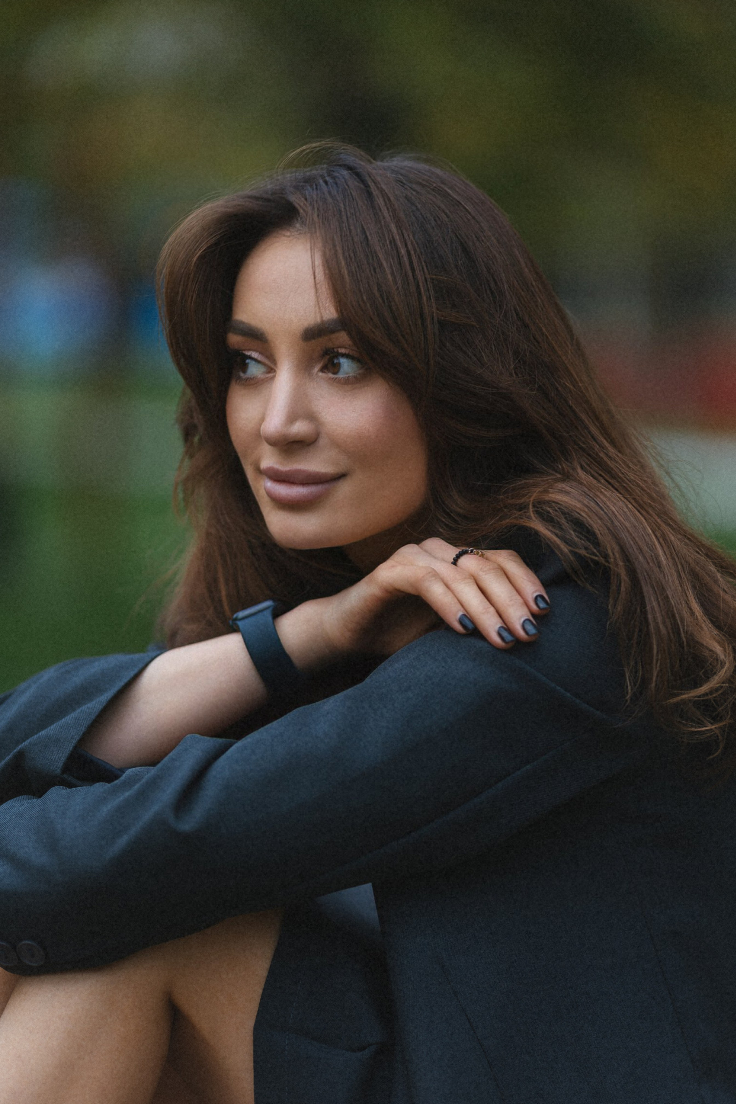 Nelli. Главная