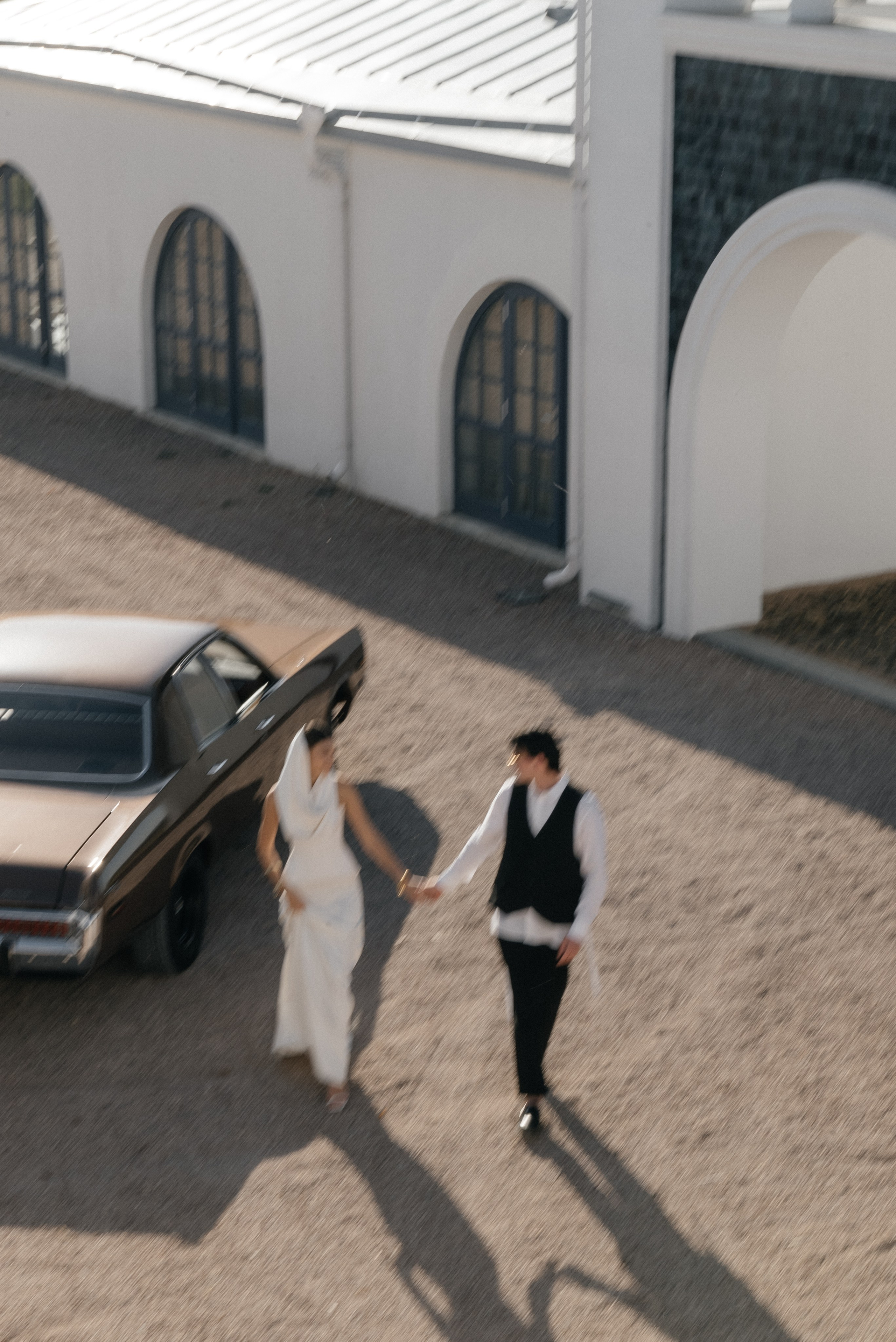 Christina & Mikhail. Главная