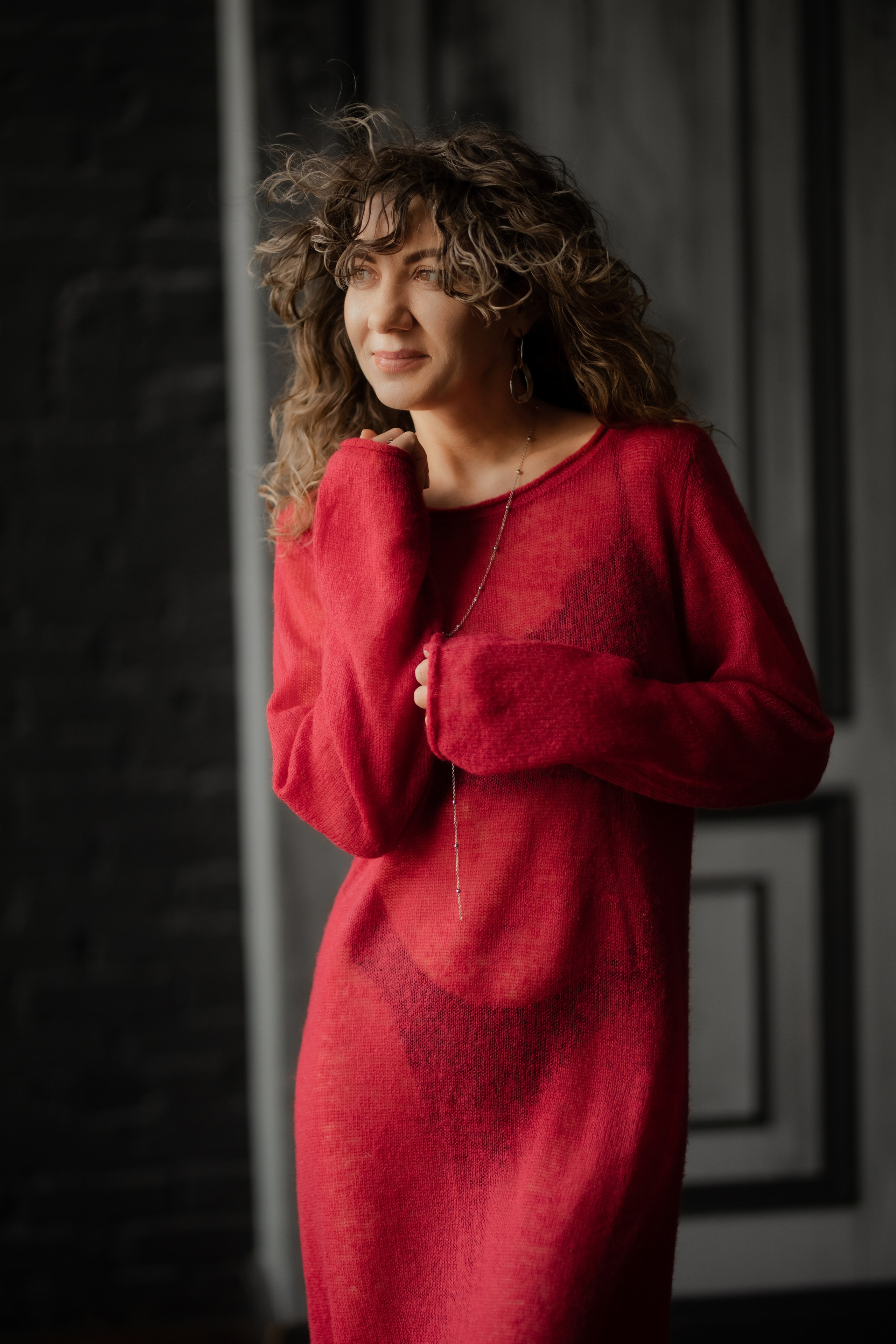 Ася. Фотограф чувственного портрета в Санкт-Петербурге Светлана Фролова