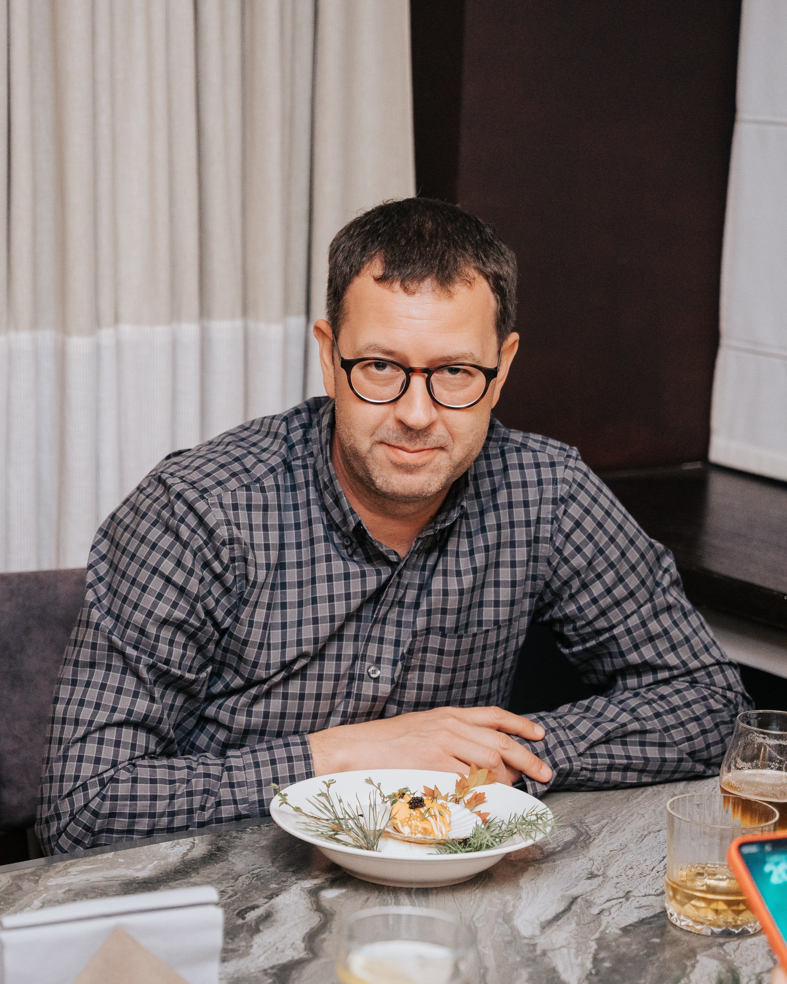 SOPKA. Фотограф Хабаровск