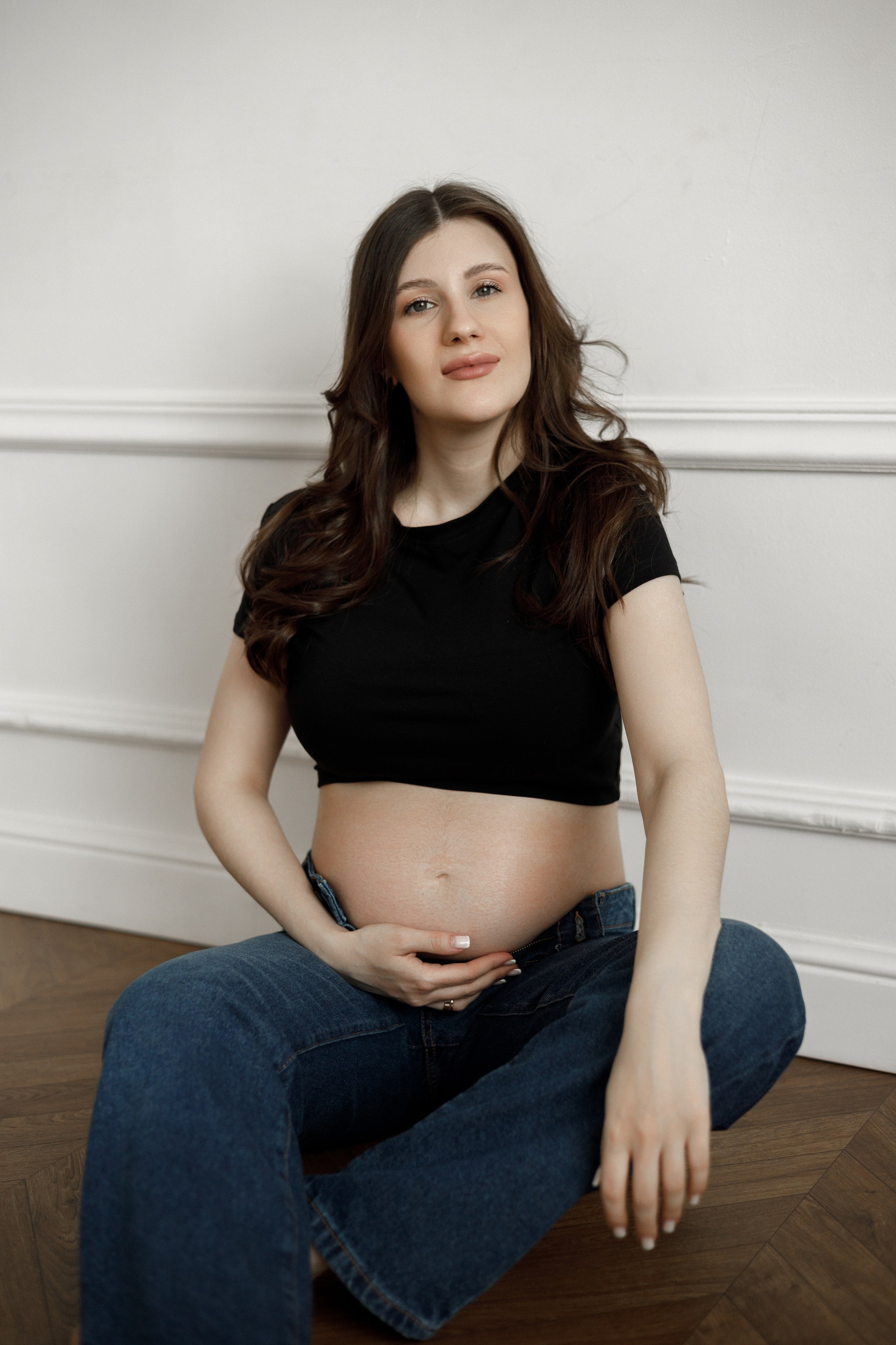 Александр и Дарья. Фотограф Краснодар