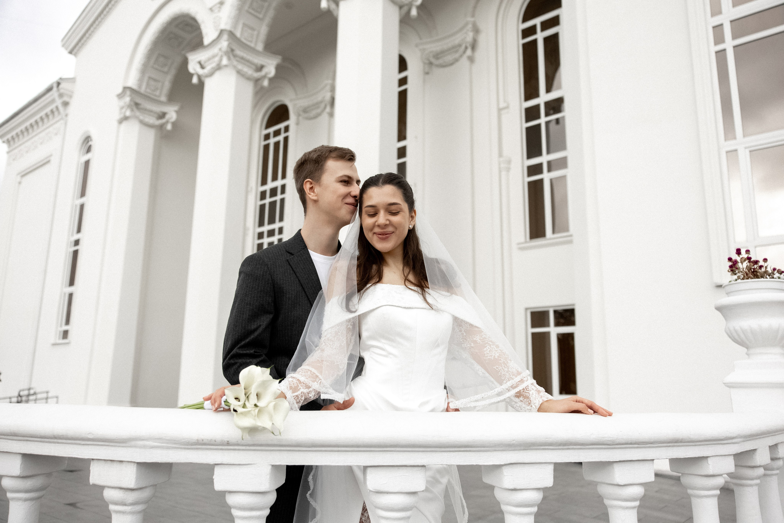 Артем и Дарья. Фотограф Краснодар