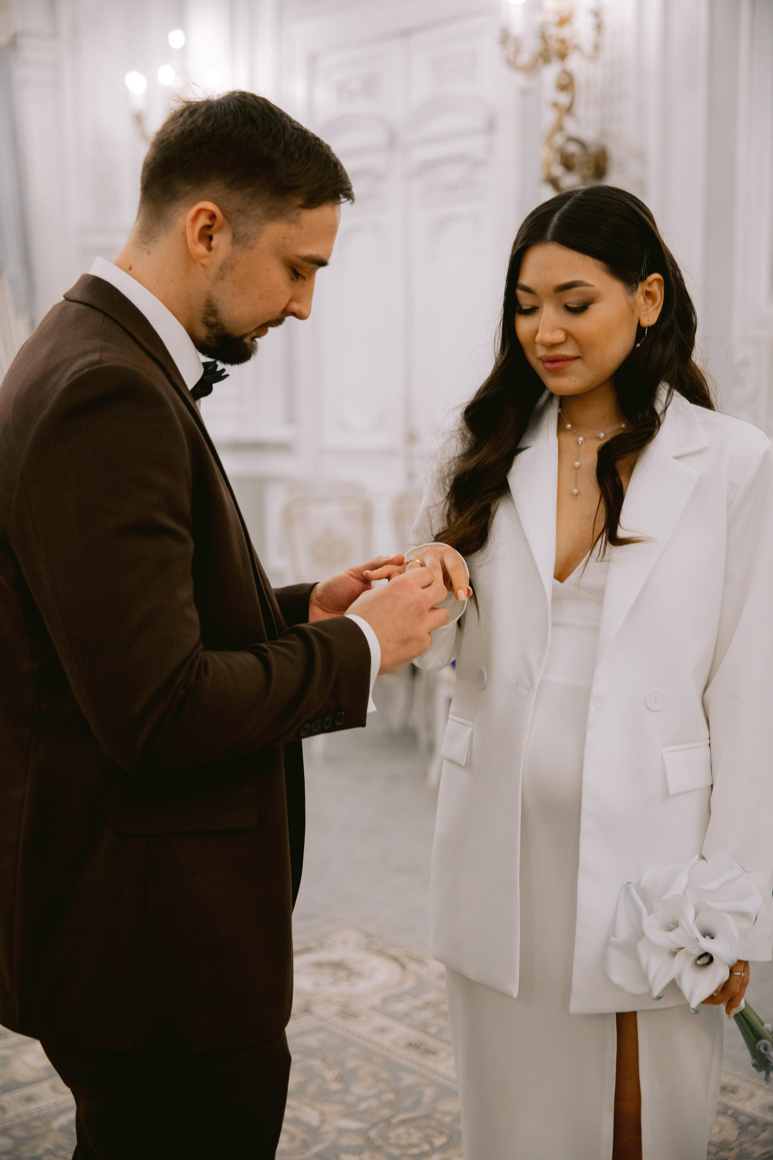 Людмила и Владимир. Фотограф | Таганрог | Ростов