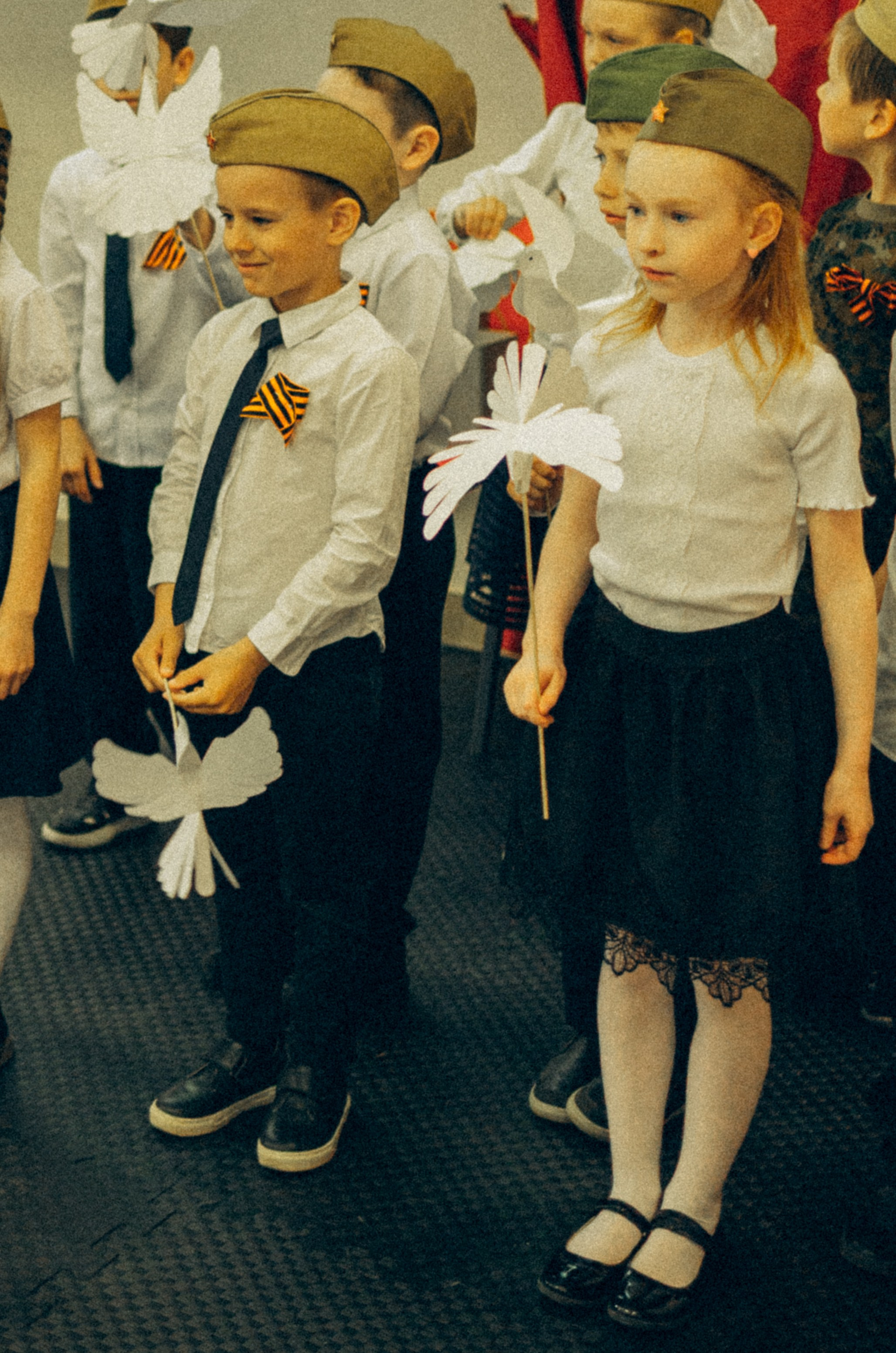 Праздники. Семейный фотограф Москва и МО