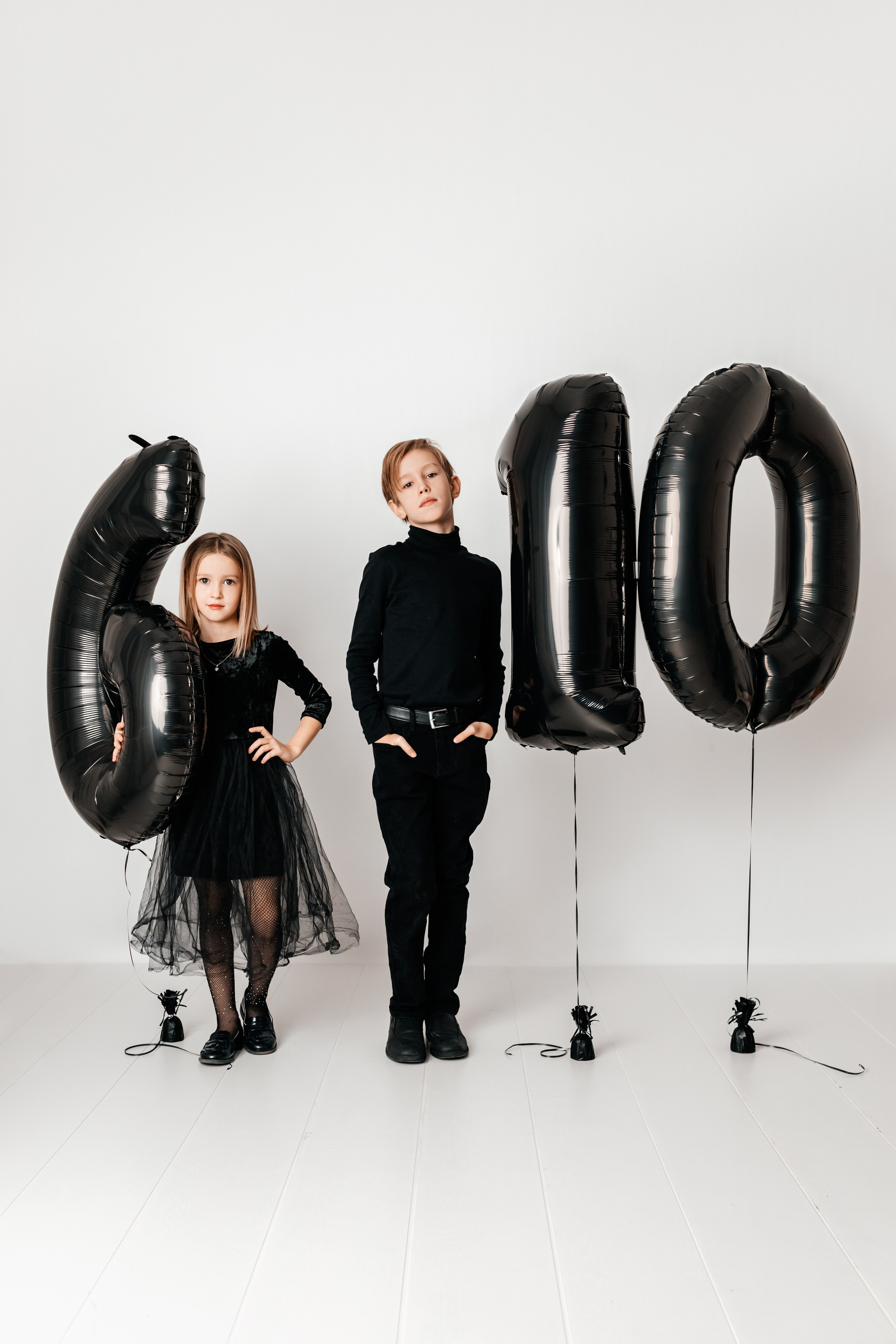 День рождения 2-9 лет. Фотограф новорождённых семейный фотограф Томск Елена Каплина