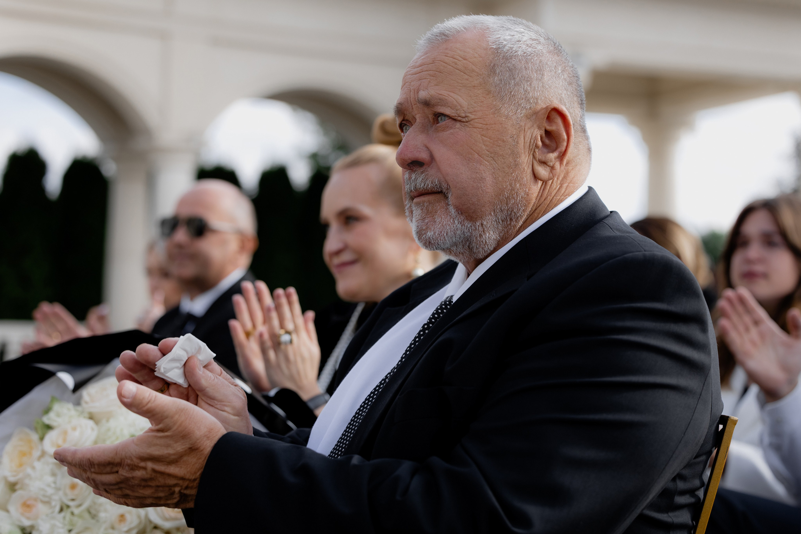 Никита и Настя, Версаль 2025. Свадебный фотограф Кристина Винокурова