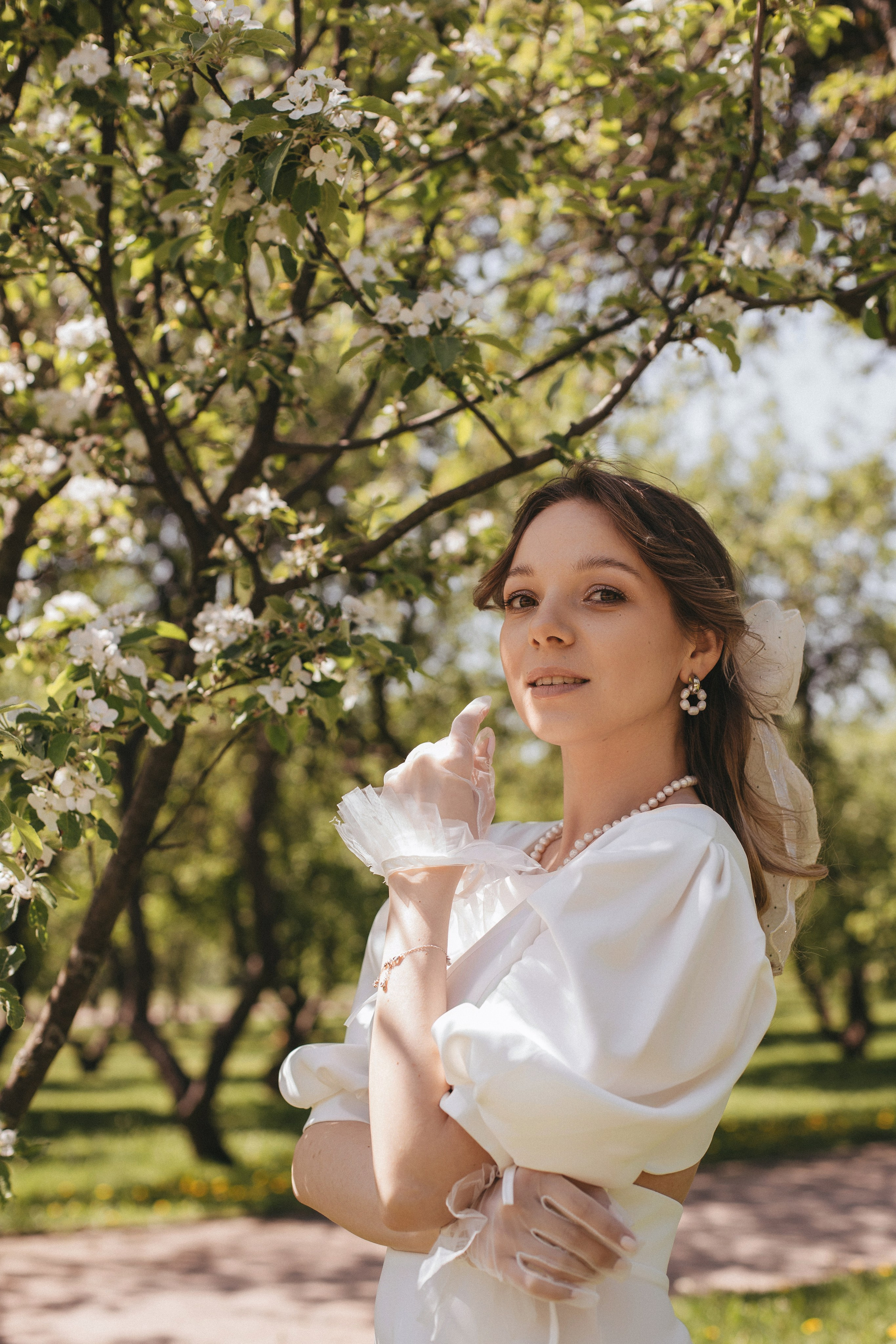 Маша. Семейный фотограф в Москве