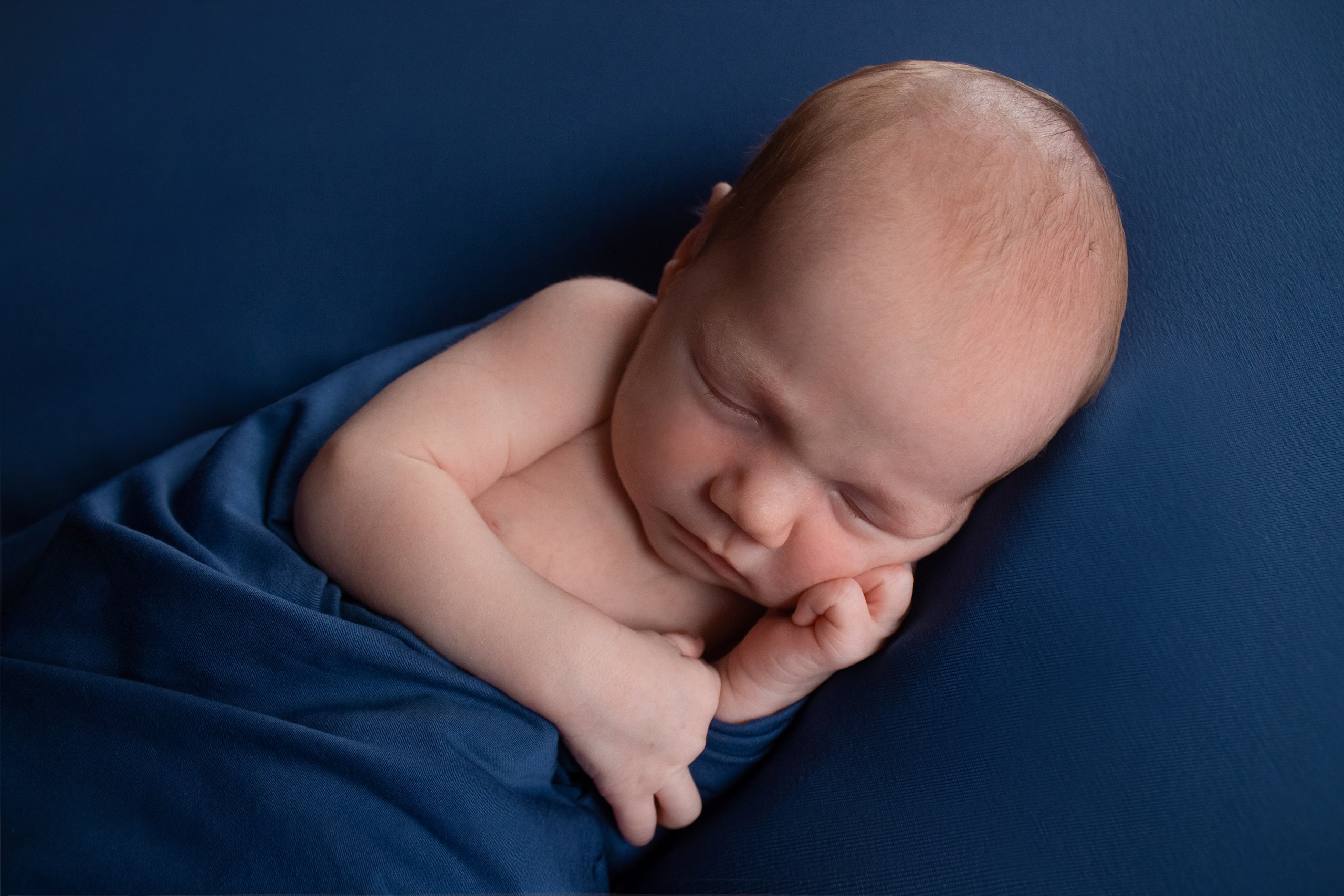 Newborn. Фотограф новорожденных Новосибирск