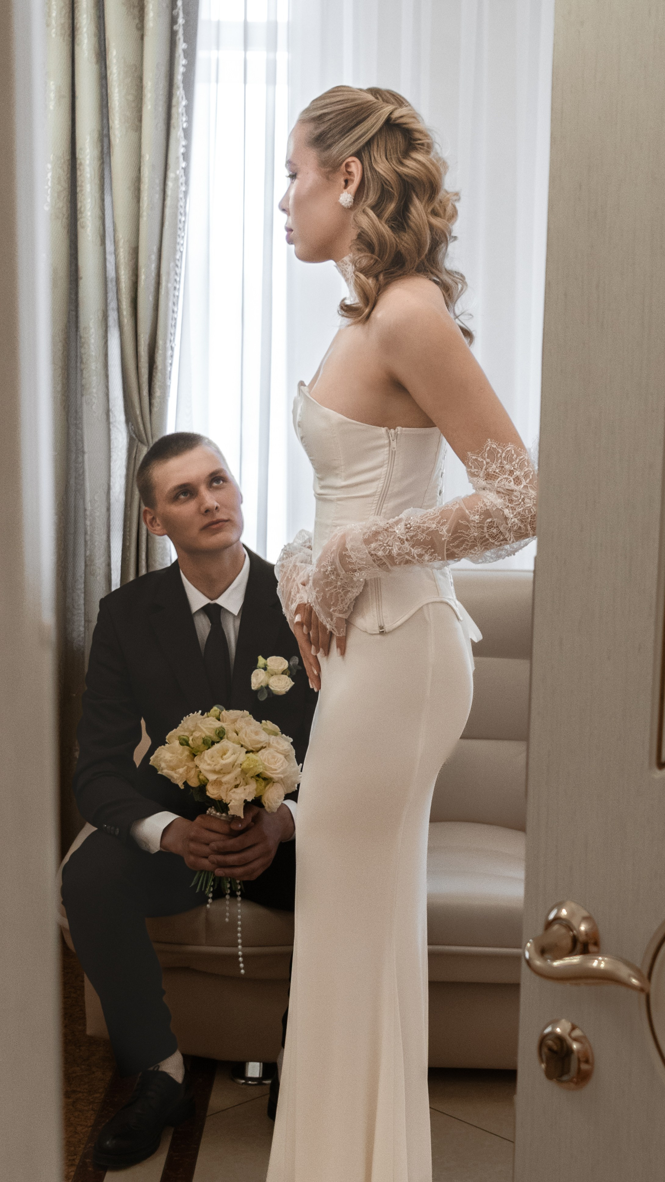 Елизавета и Максим. Соня Кислер|твой фотограф|Курган