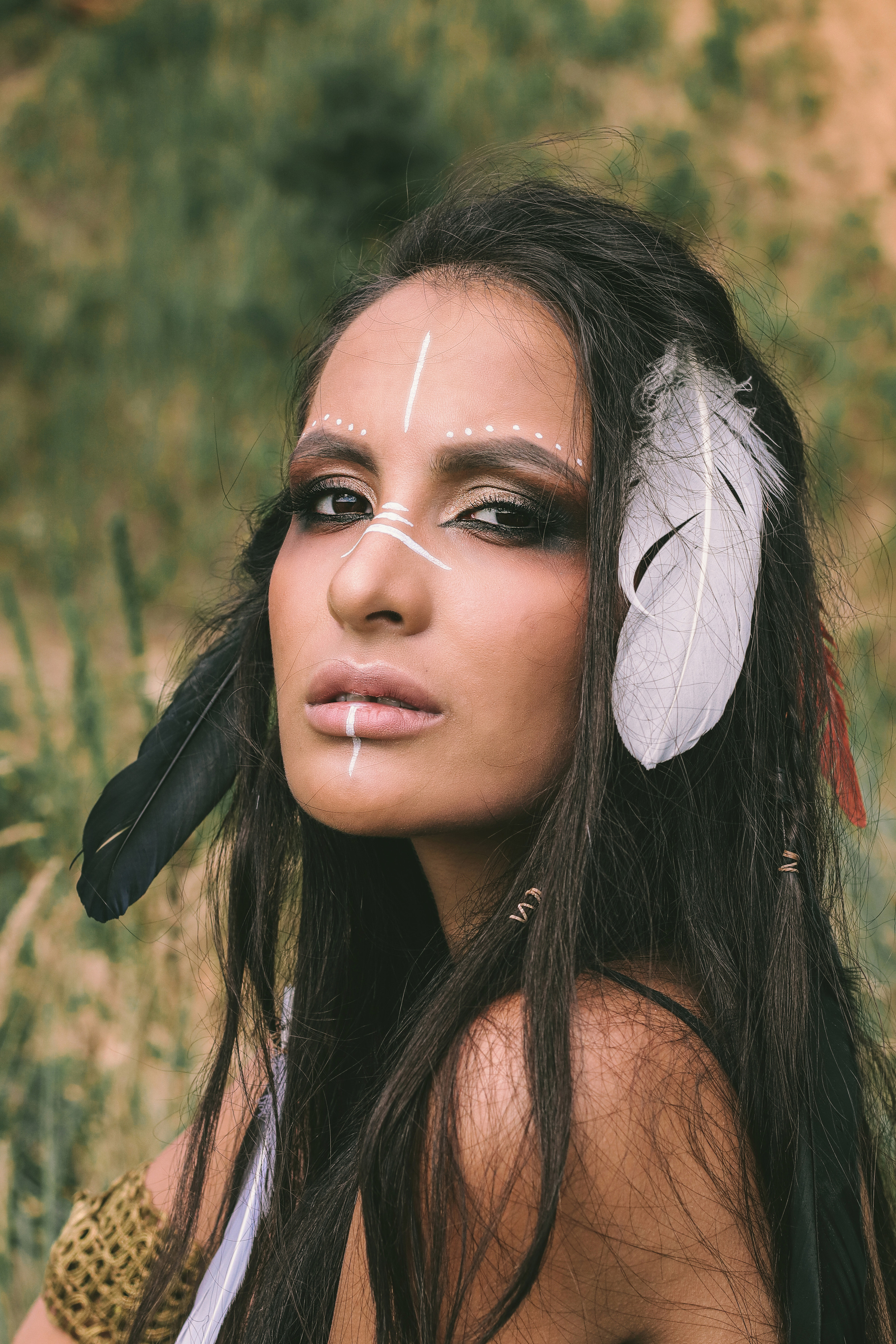 Амазонка в Подмосковье. Фотограф Химки Анна Татарских