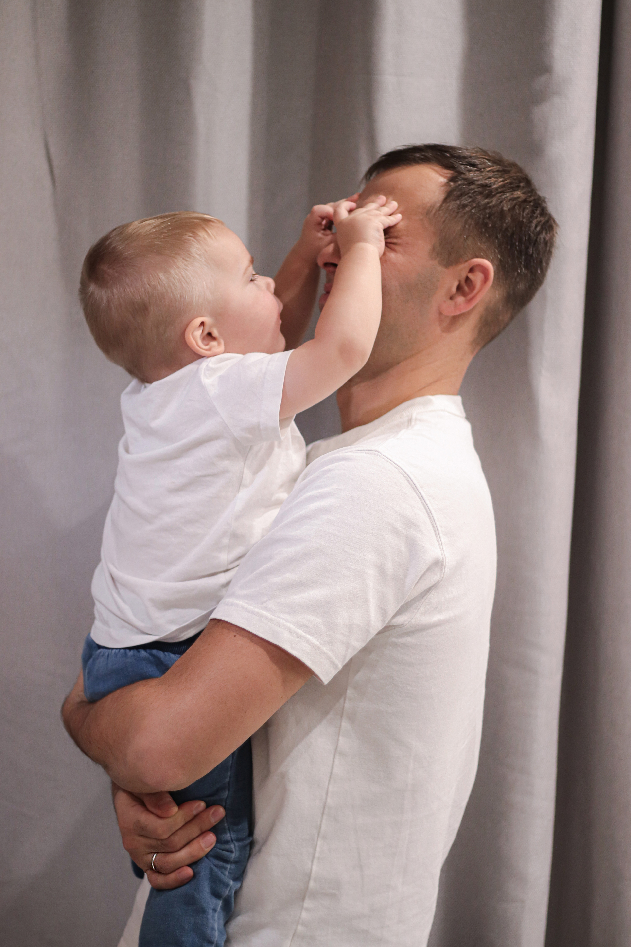 Там, где тебе всегда рады…. Фотограф Химки Анна Татарских