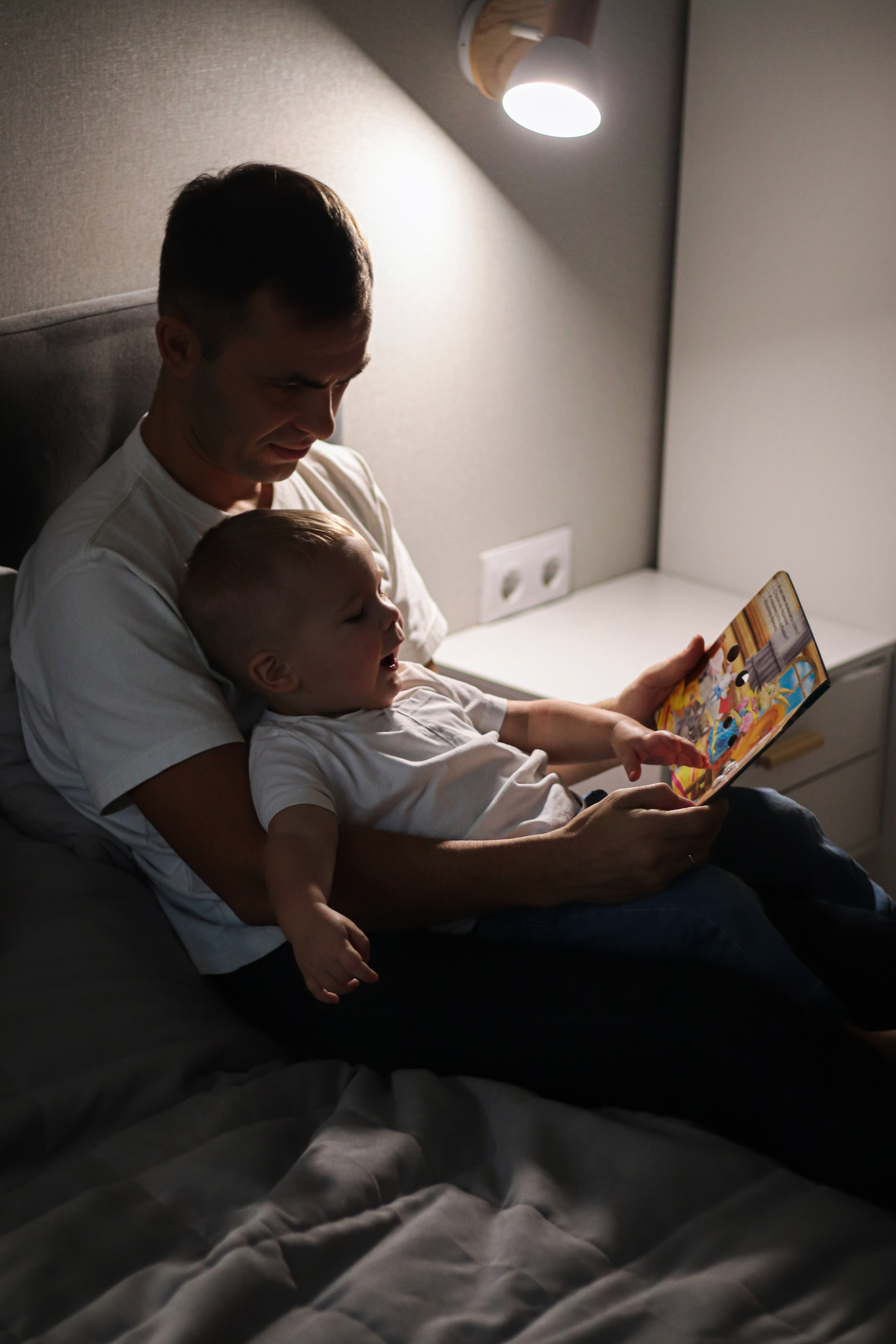 Там, где тебе всегда рады…. Фотограф Химки Анна Татарских