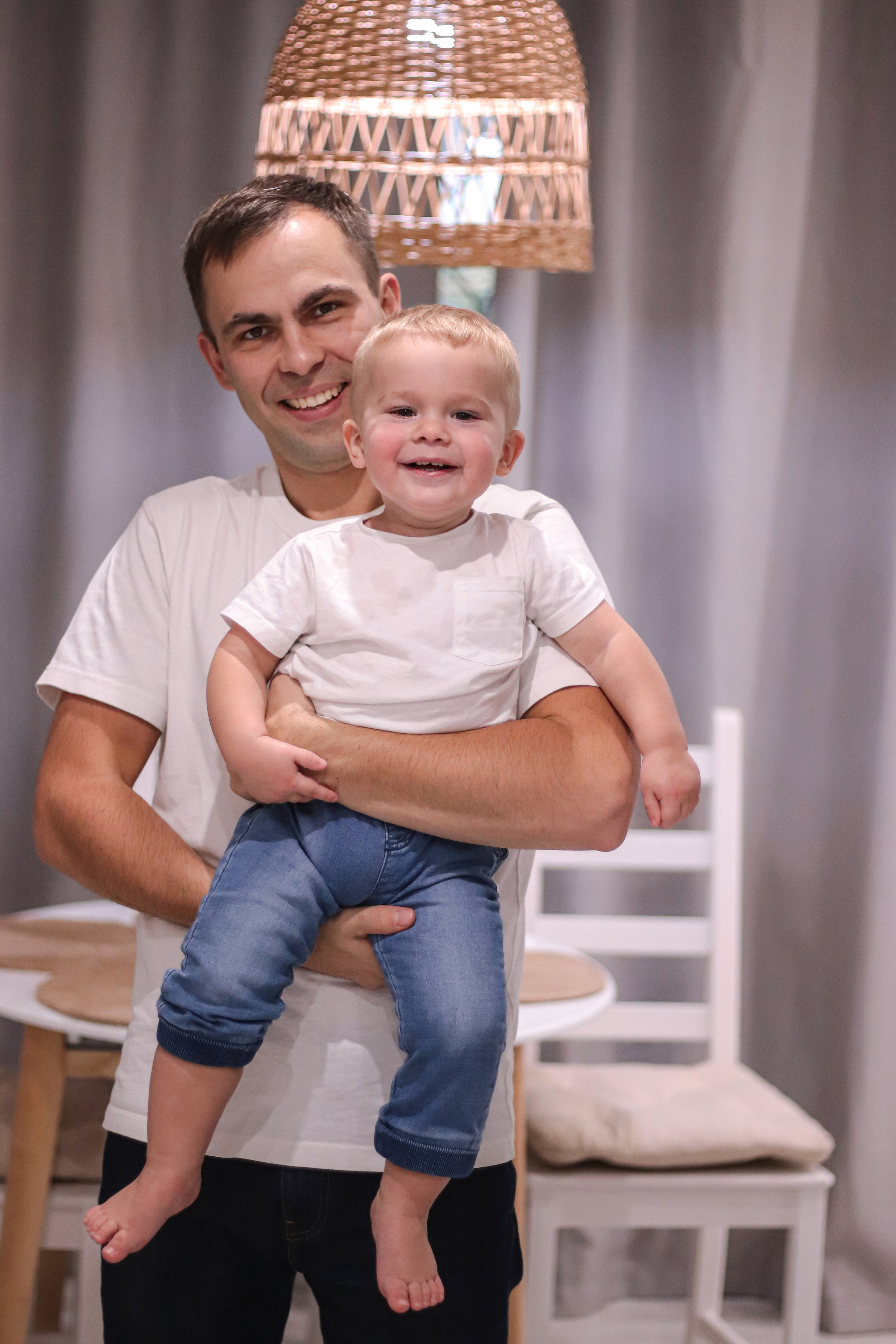 Там, где тебе всегда рады…. Фотограф Химки Анна Татарских