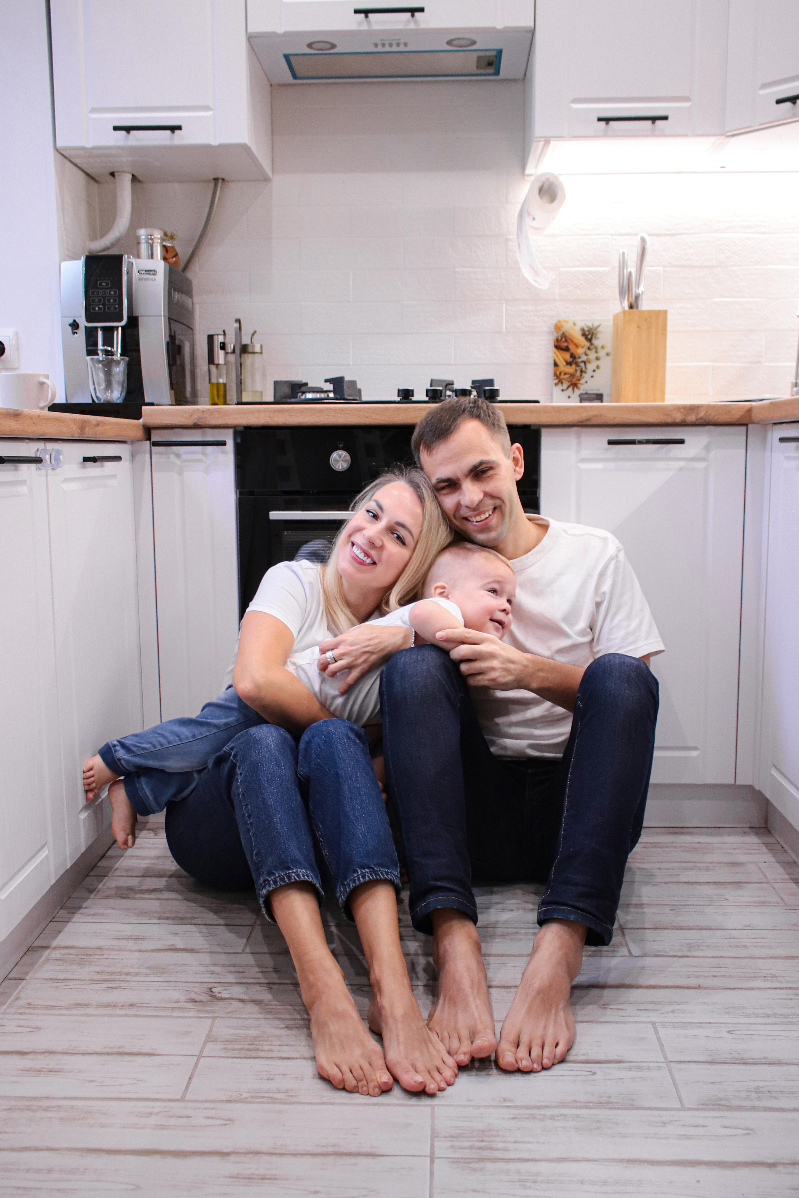 Там, где тебе всегда рады…. Фотограф Химки Анна Татарских