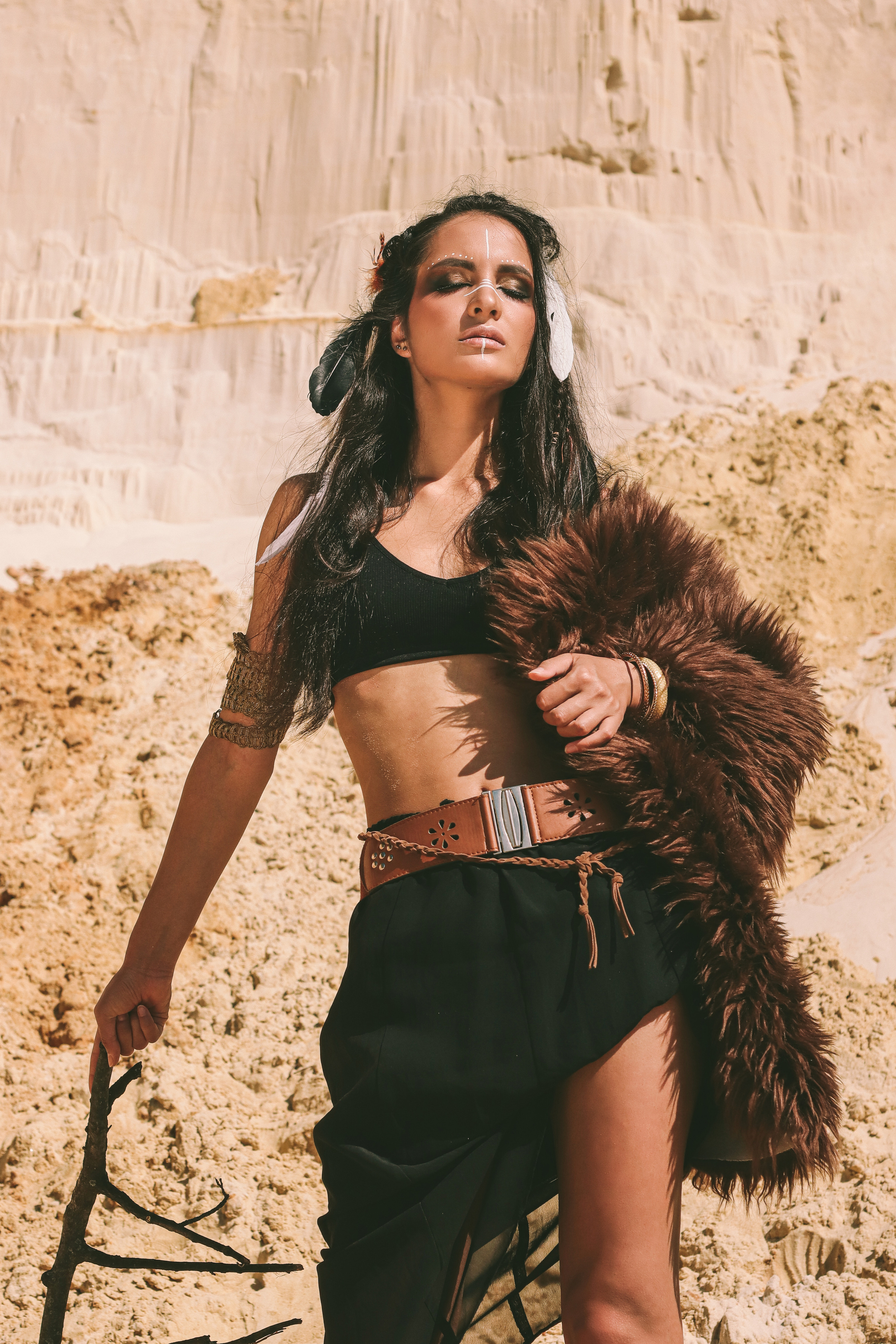 Амазонка в Подмосковье. Фотограф Химки Анна Татарских