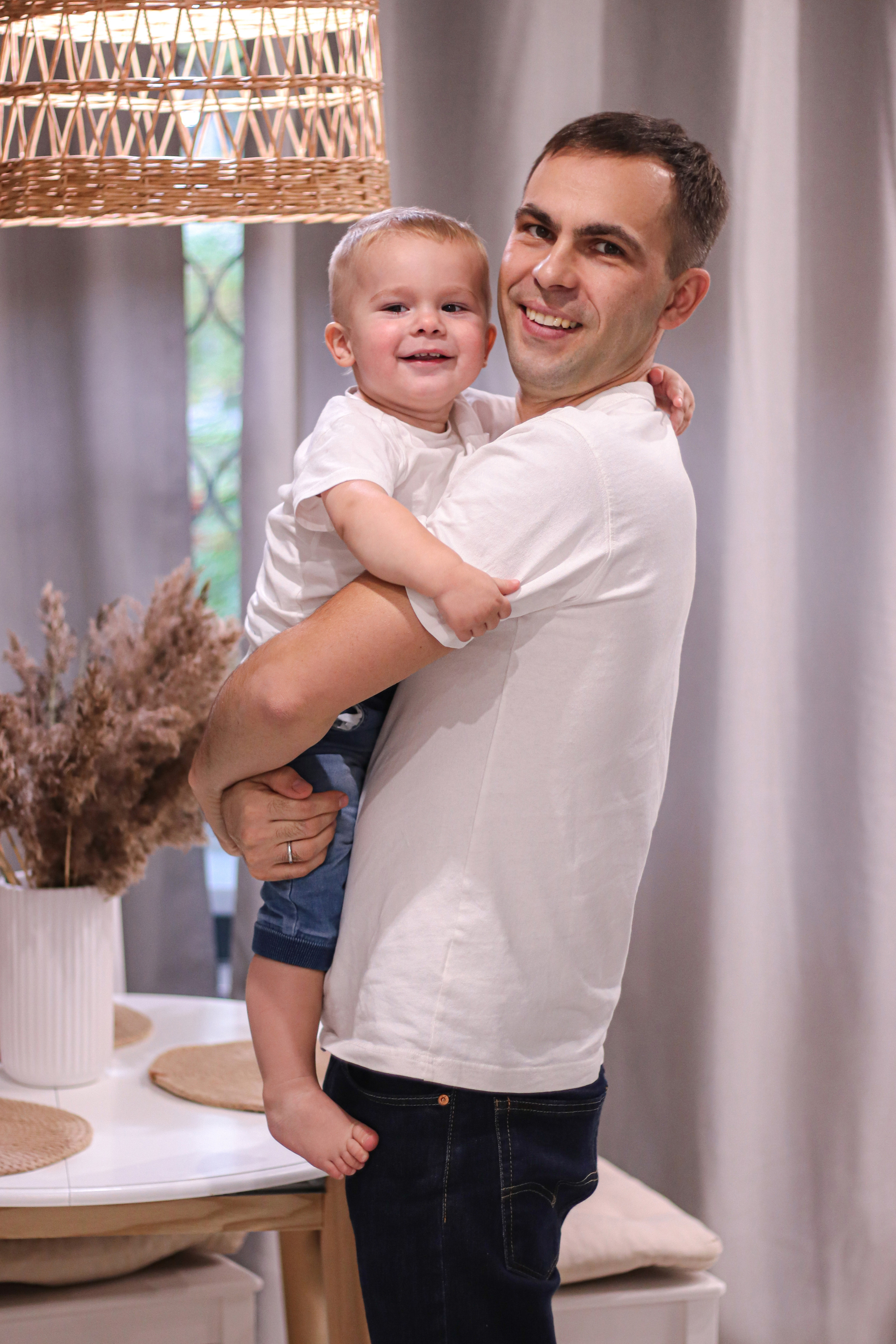 Там, где тебе всегда рады…. Фотограф Химки Анна Татарских