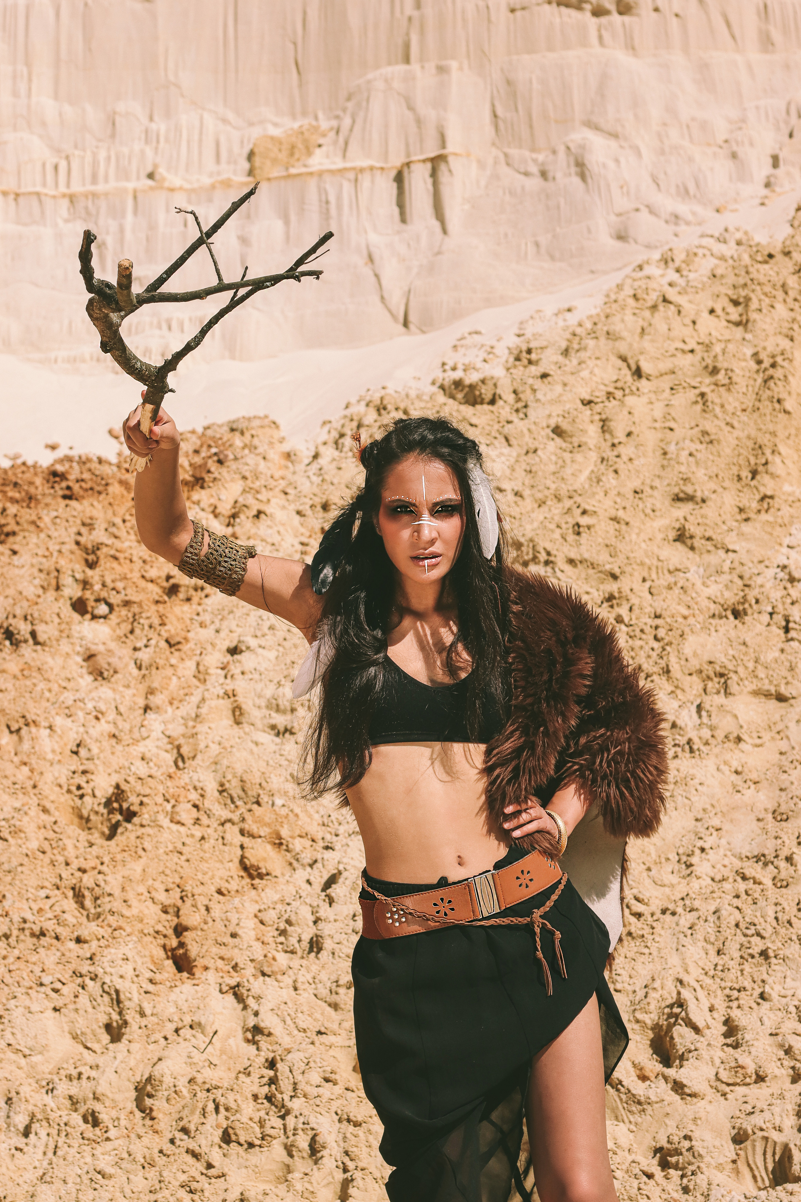 Амазонка в Подмосковье. Фотограф Химки Анна Татарских