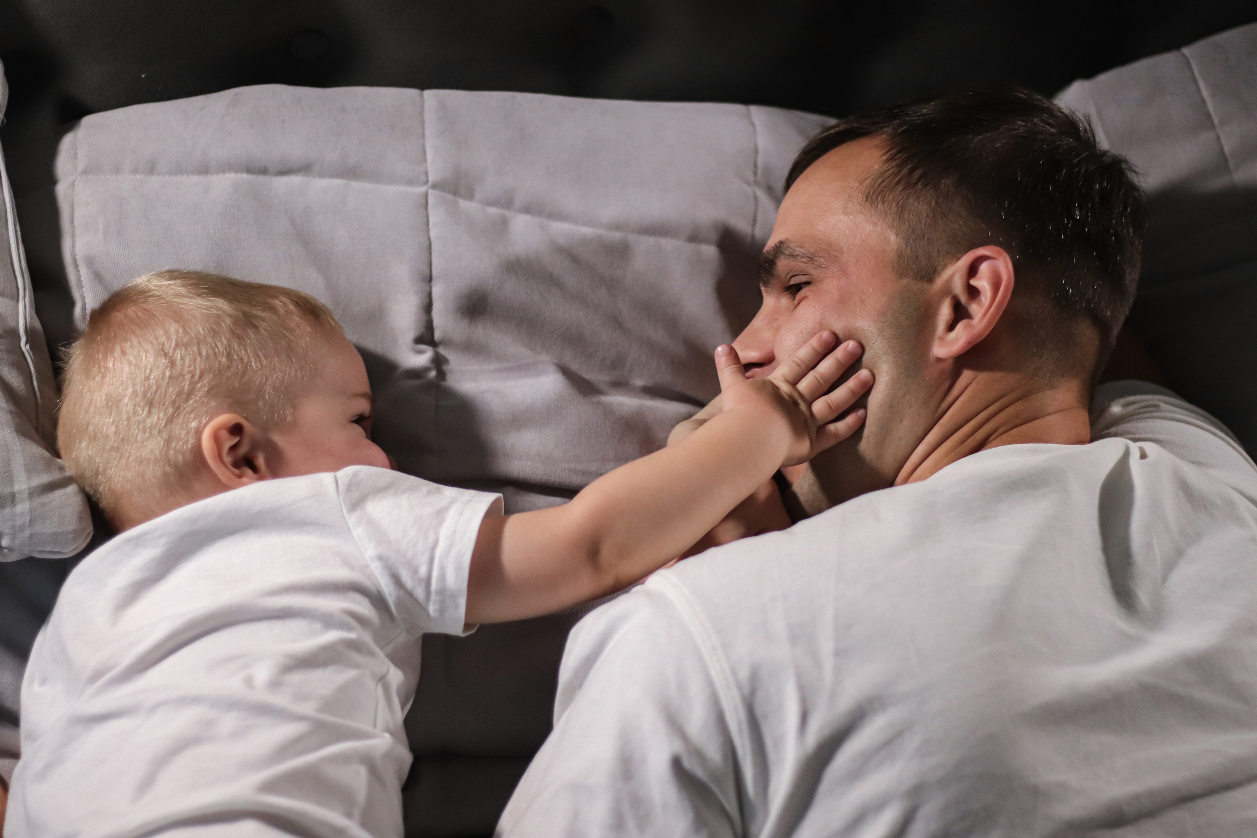 Там, где тебе всегда рады…. Фотограф Химки Анна Татарских