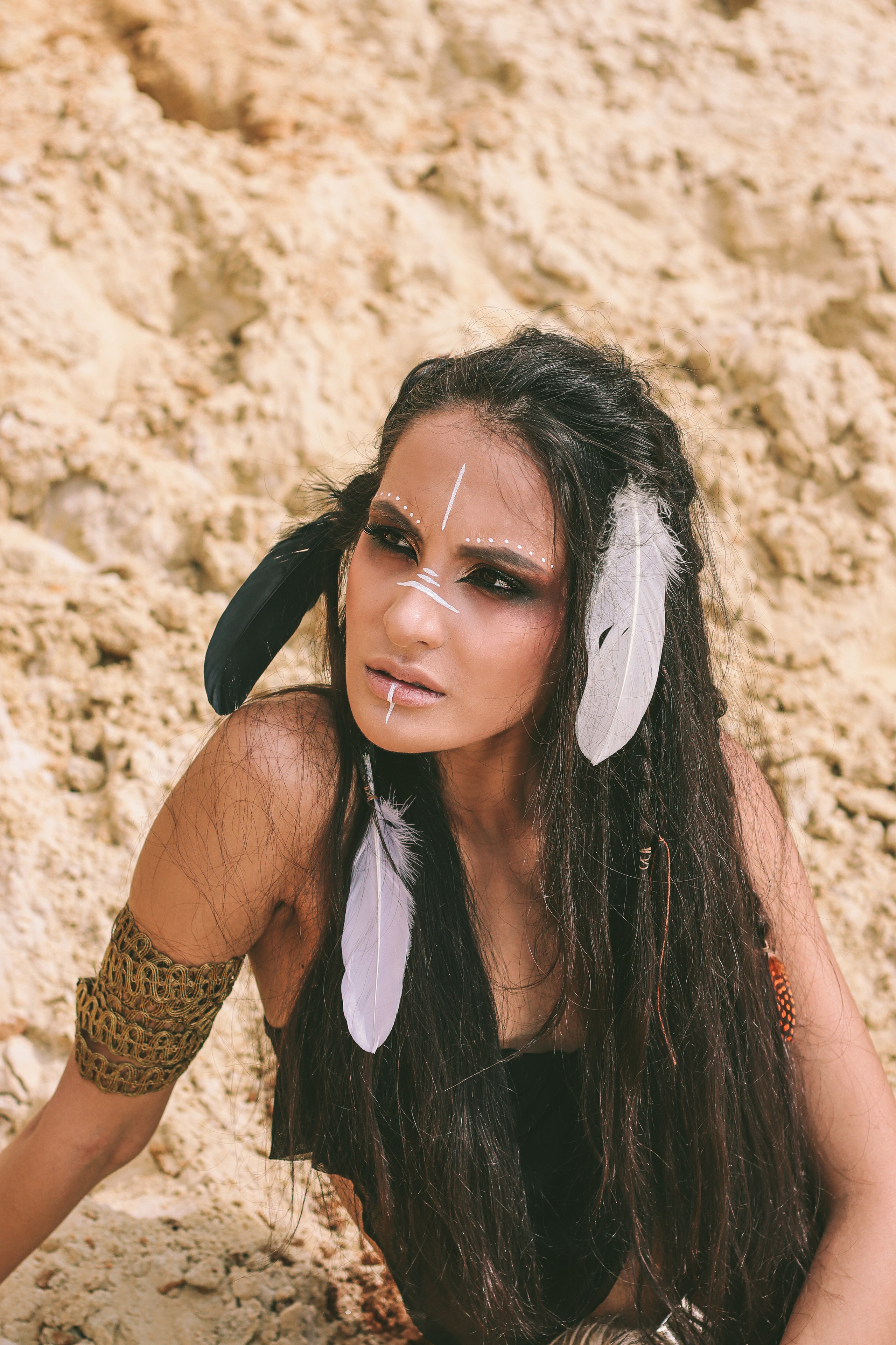 Амазонка в Подмосковье. Фотограф Химки Анна Татарских