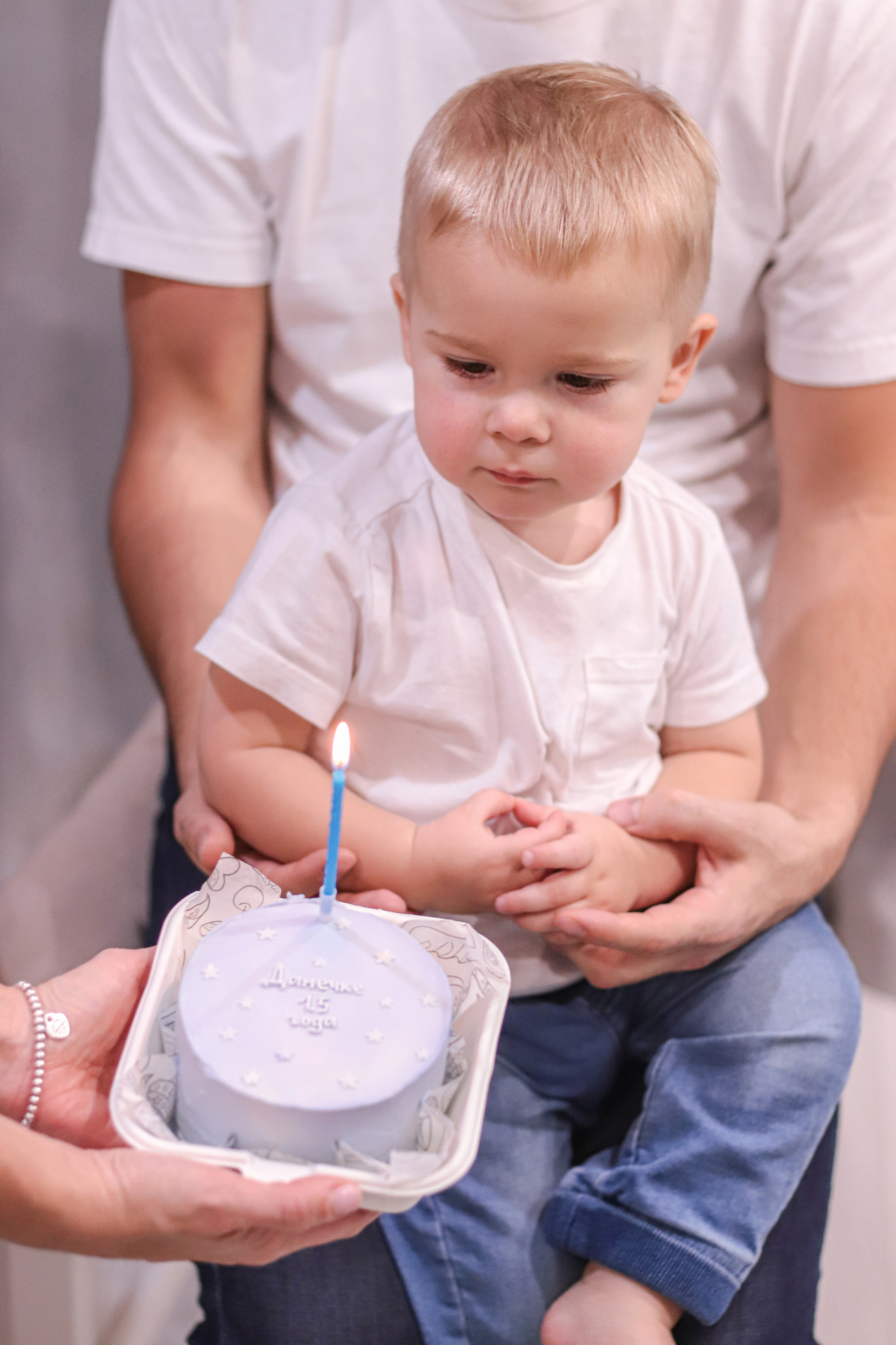 Там, где тебе всегда рады…. Фотограф Химки Анна Татарских