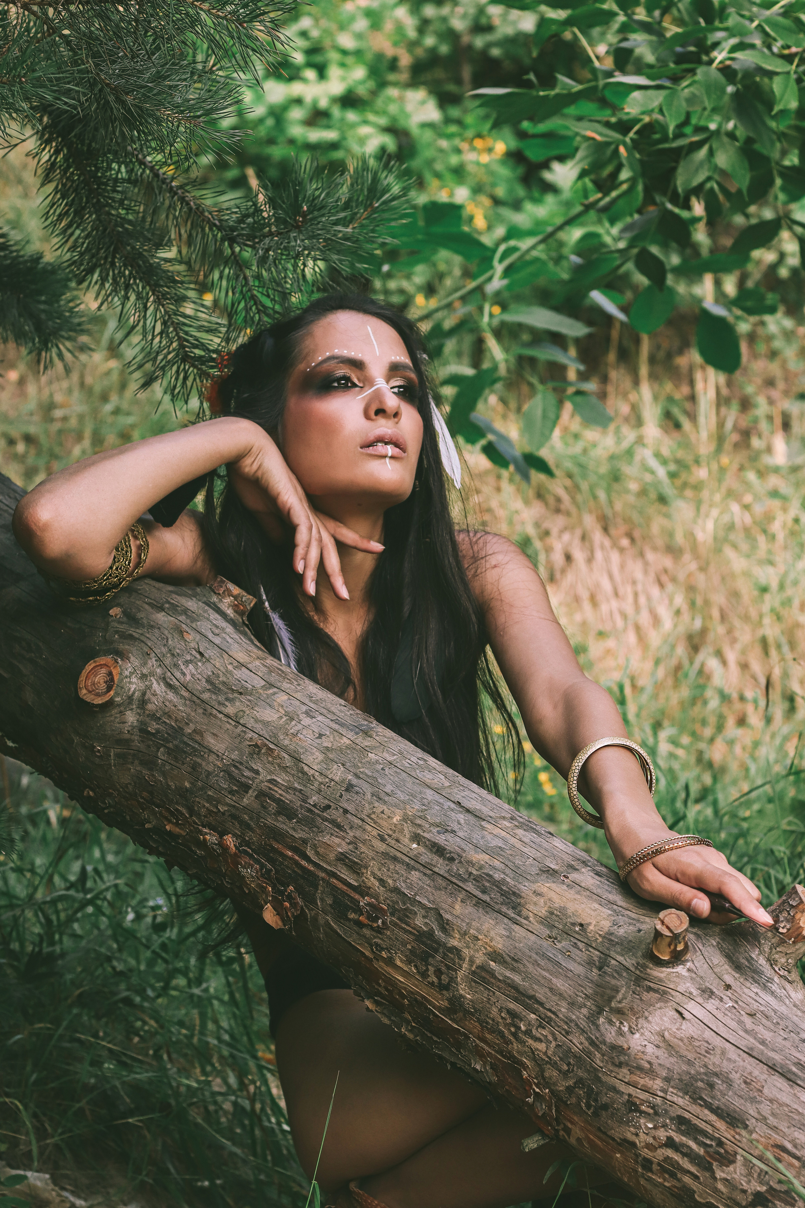 Амазонка в Подмосковье. Фотограф Химки Анна Татарских