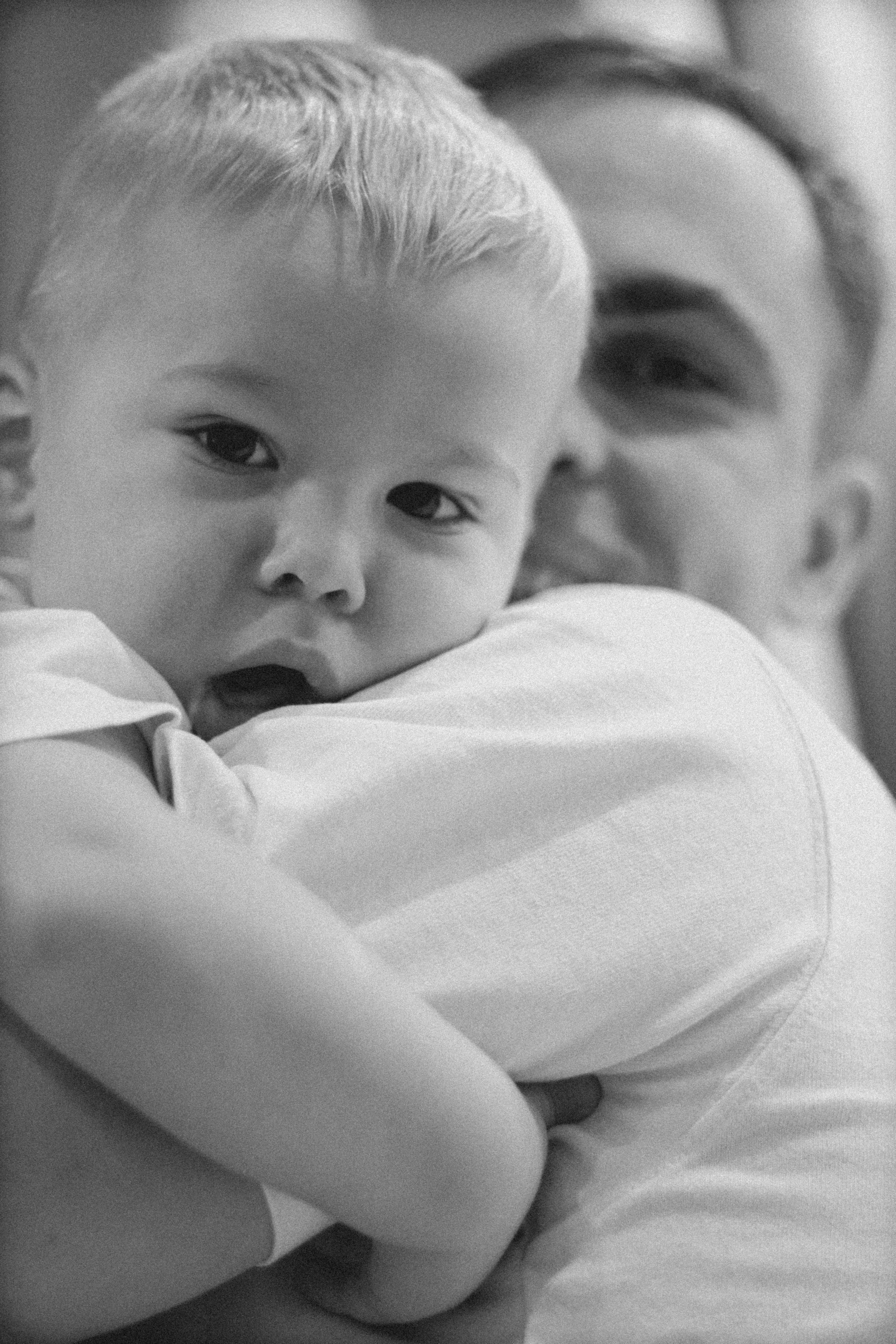 Там, где тебе всегда рады…. Фотограф Химки Анна Татарских