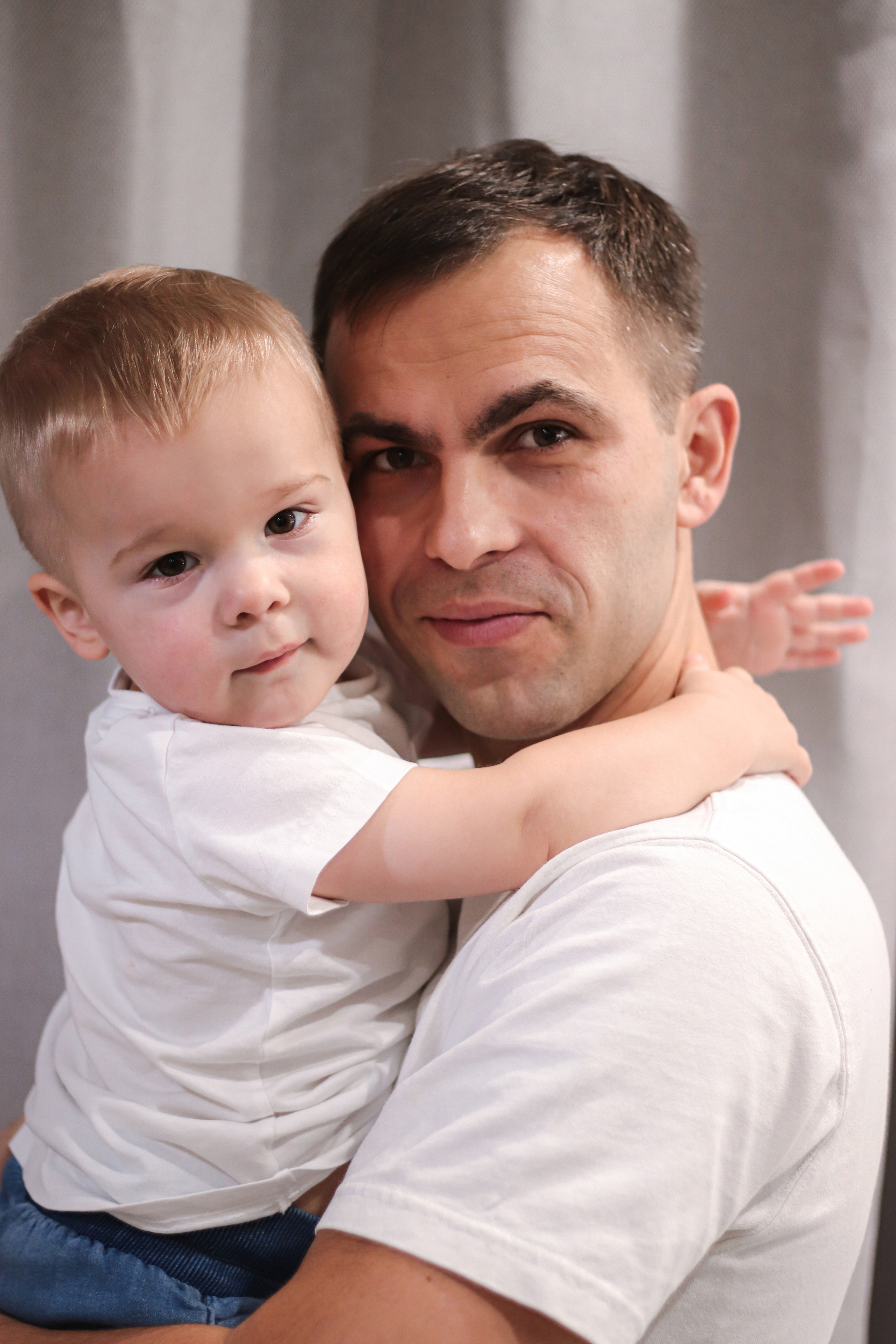 Там, где тебе всегда рады…. Фотограф Химки Анна Татарских