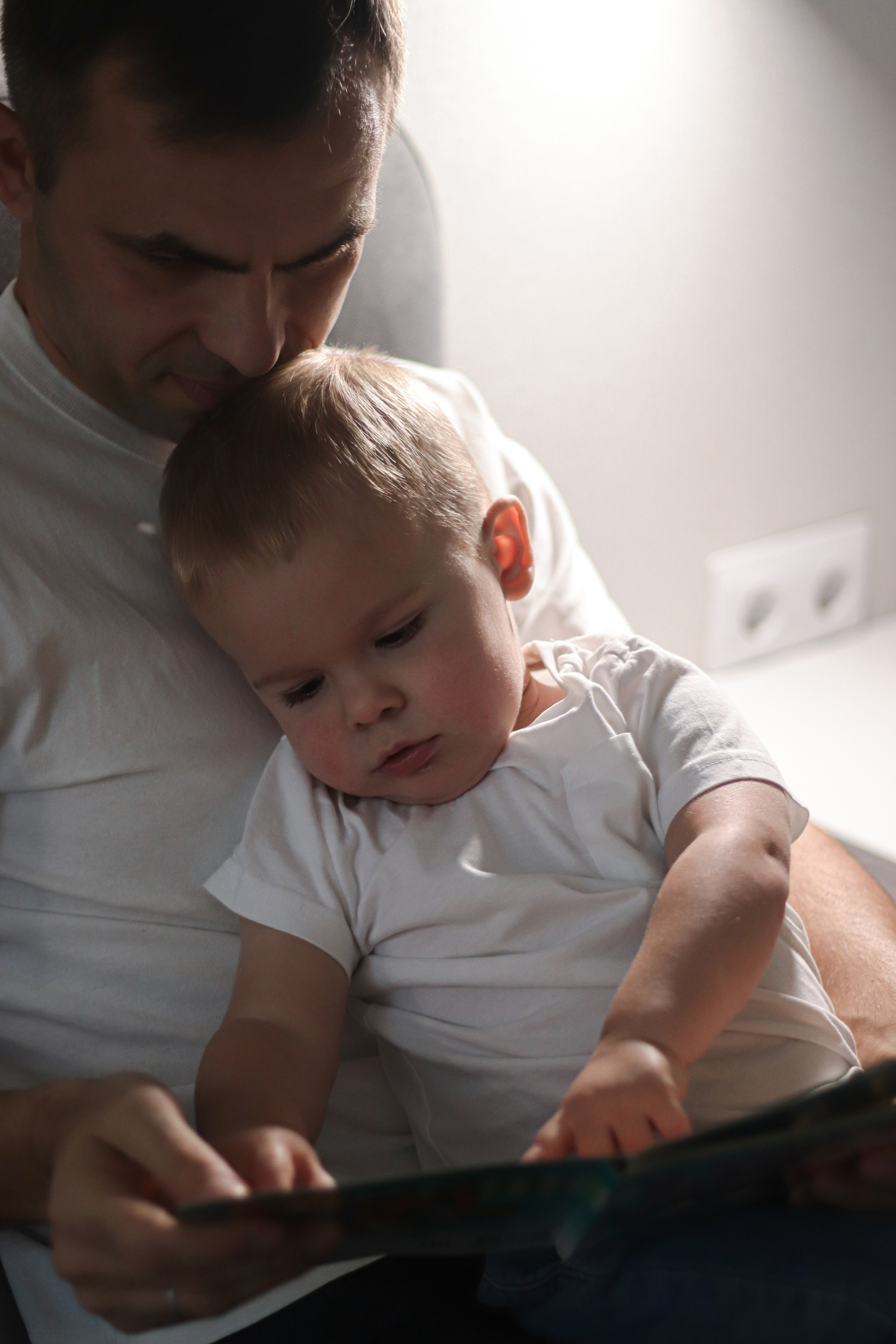 Там, где тебе всегда рады…. Фотограф Химки Анна Татарских