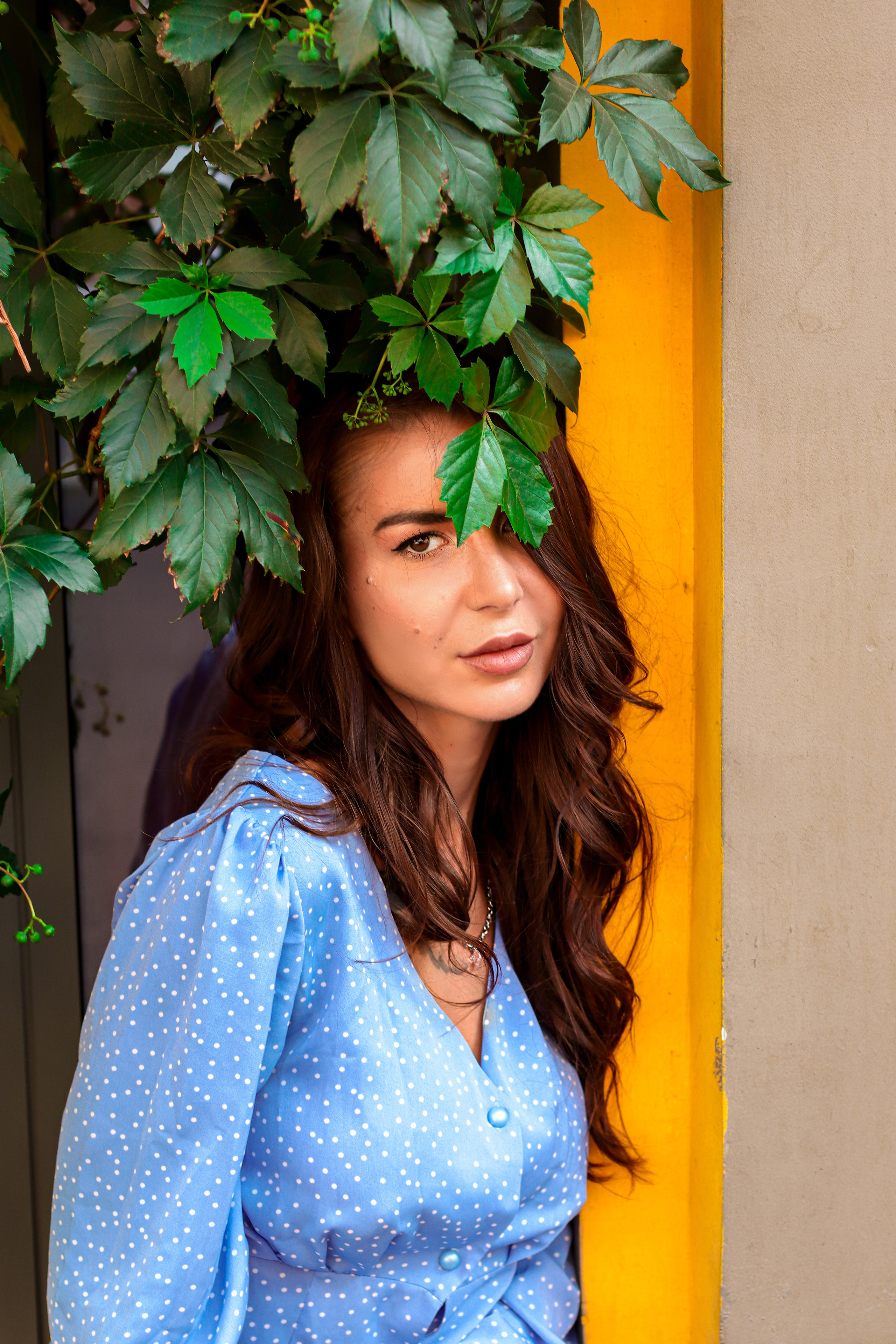 BELLA CIAO!. Фотограф Химки Анна Татарских