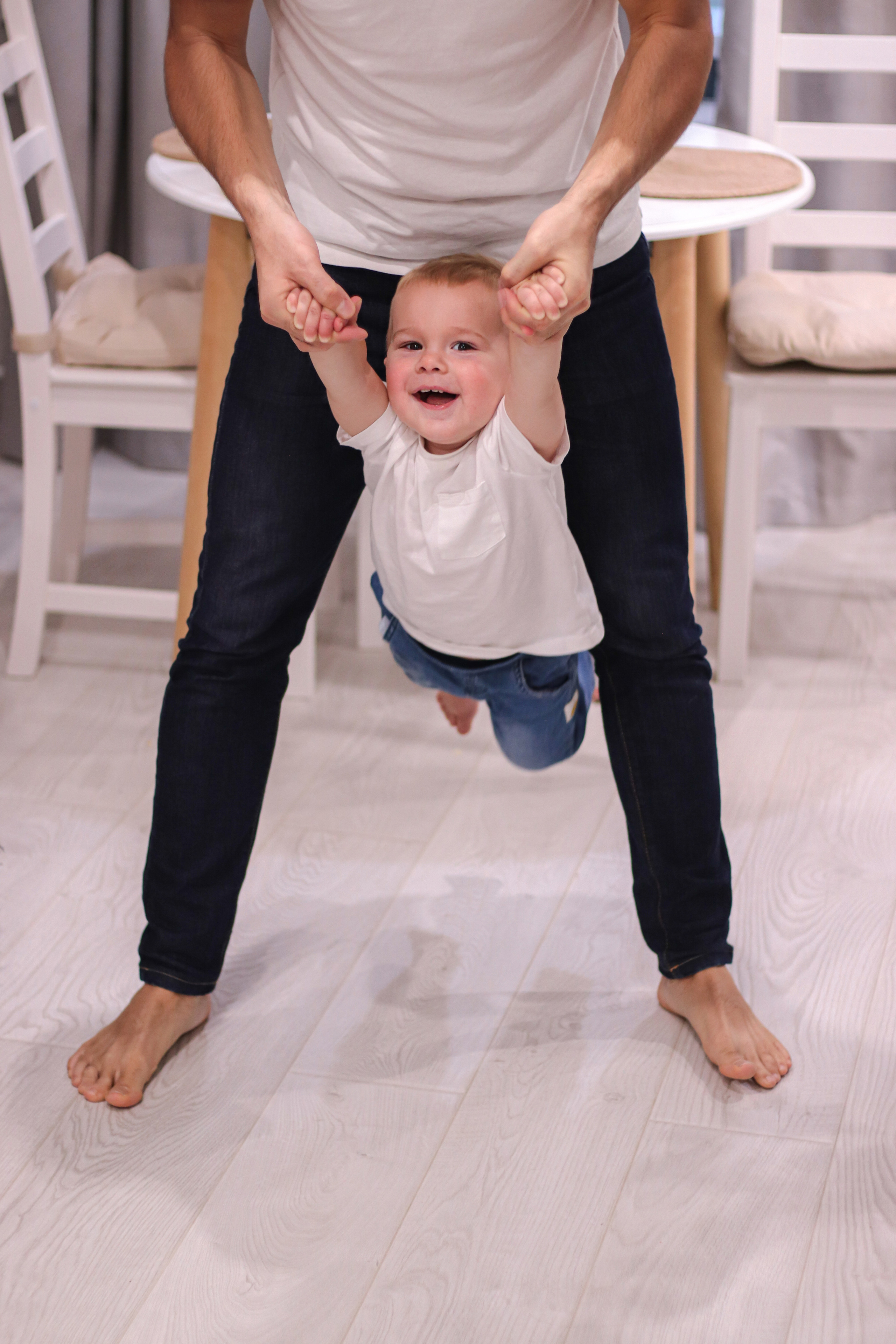 Там, где тебе всегда рады…. Фотограф Химки Анна Татарских