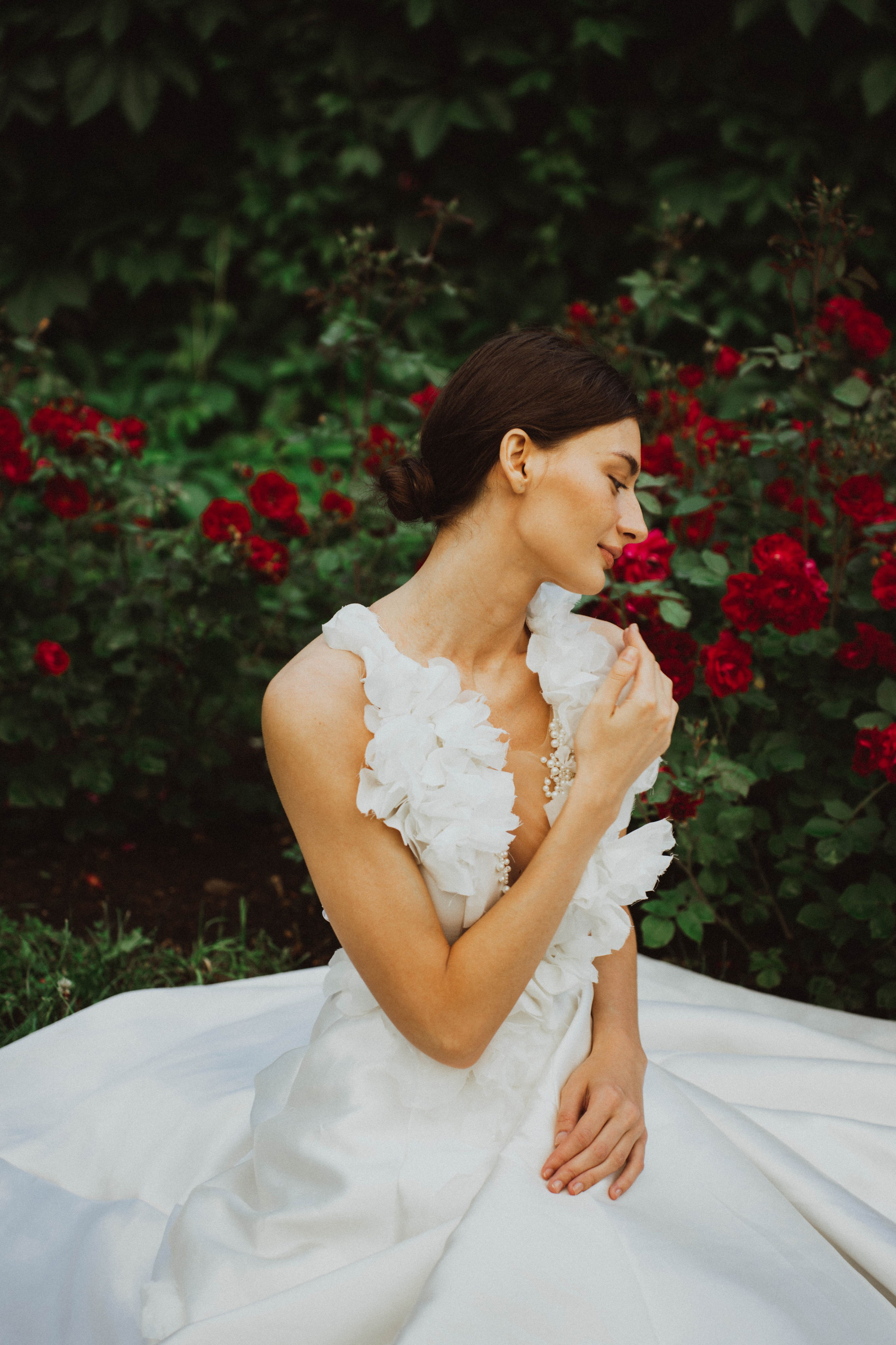 Кристина&Марк. Фотограф Абакумова Анастасия